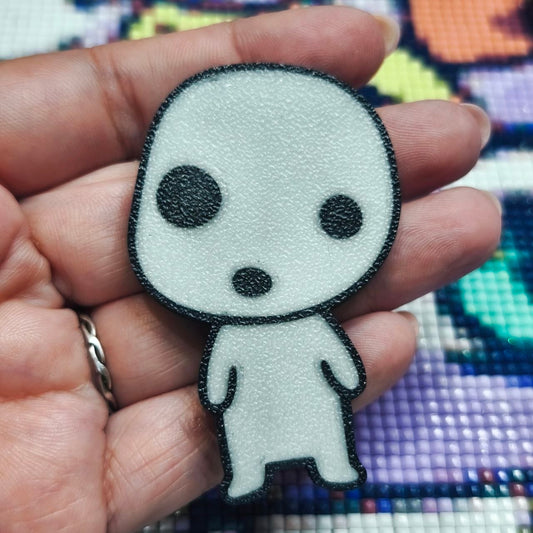 Cover 3D Kodama