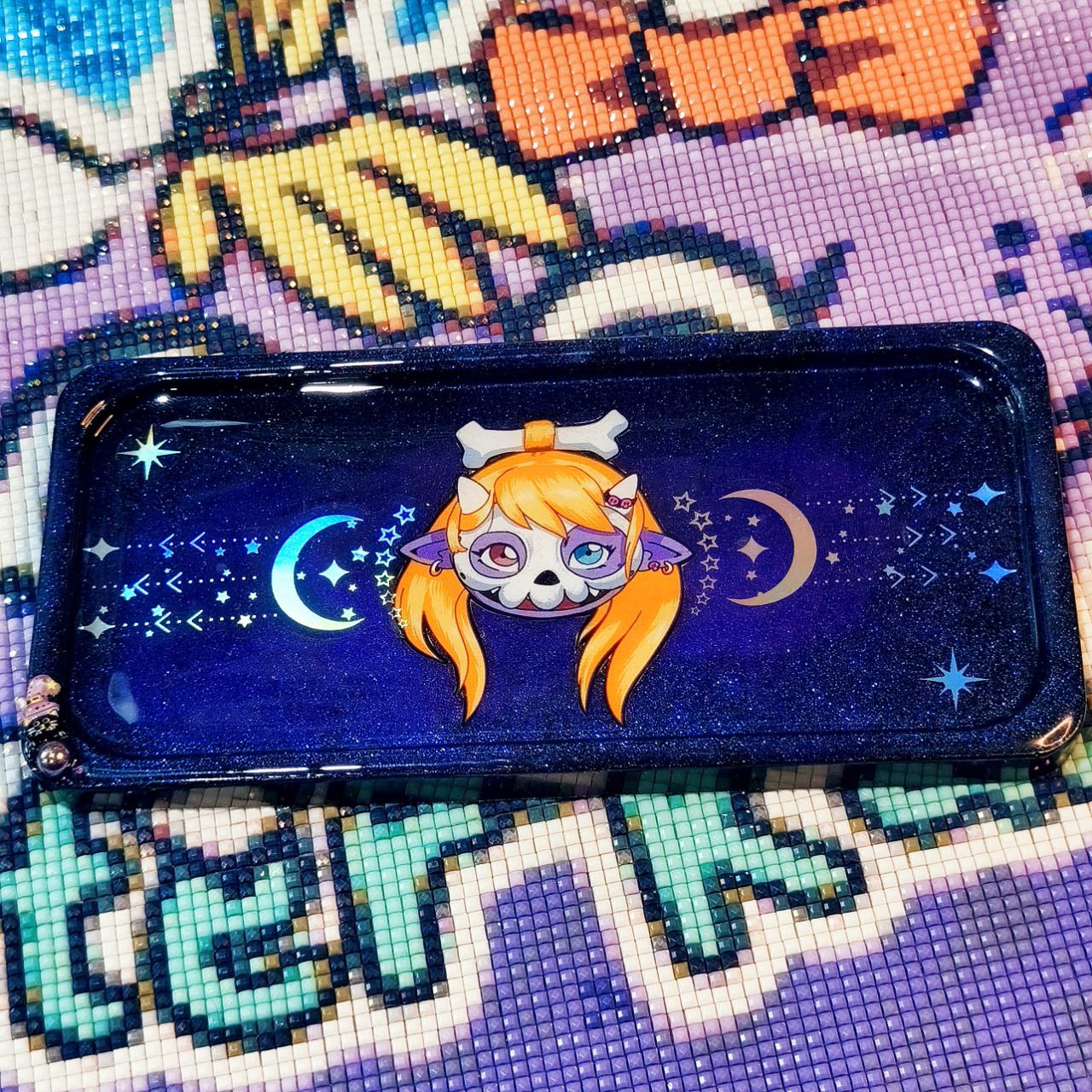 Arale - Accessory Tray