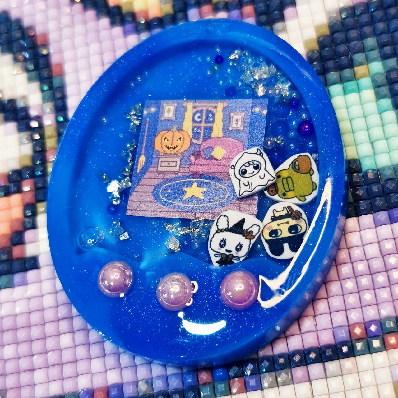 Couverture Garbage Angel