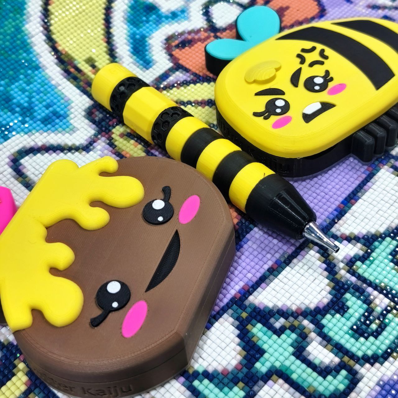 Arythmie fantastique