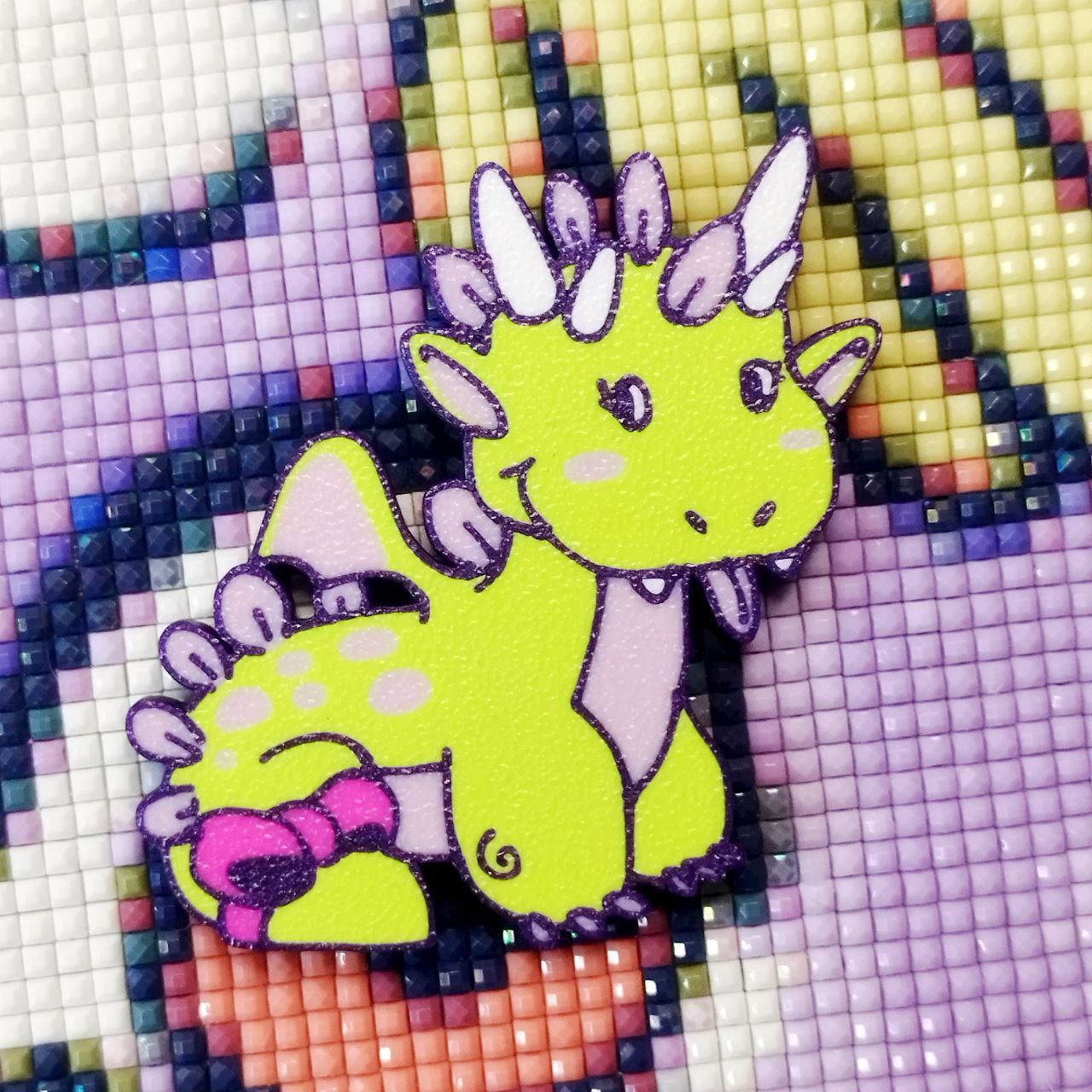 Couverture Draggy