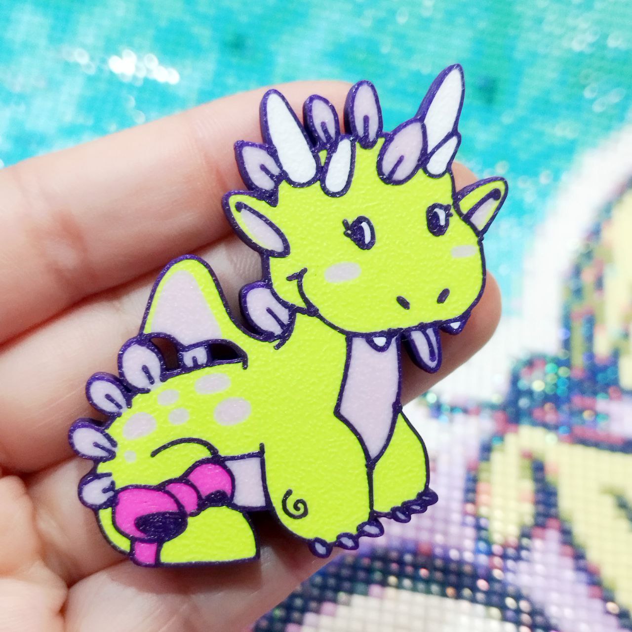 Couverture Draggy