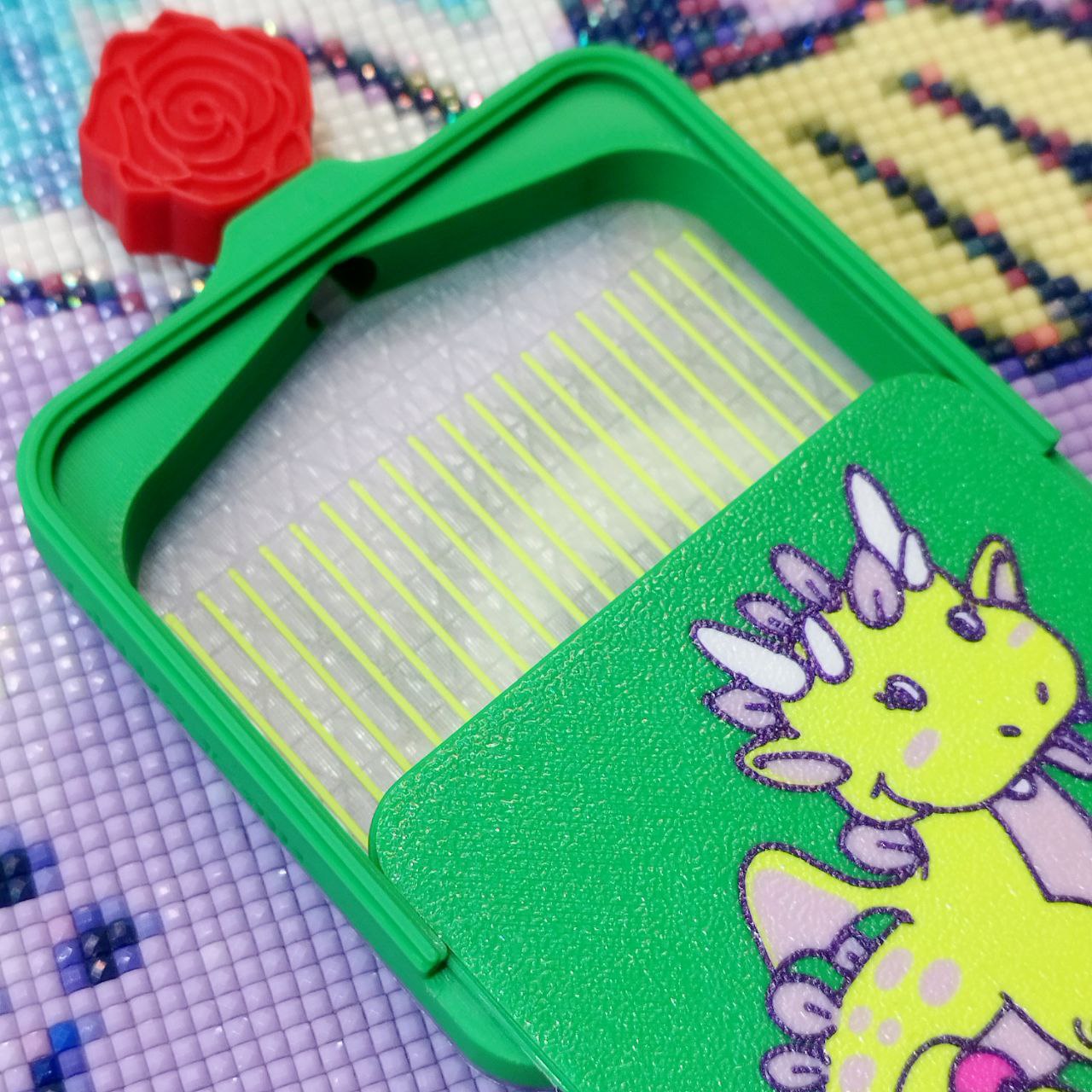 Pack Completo Draggy