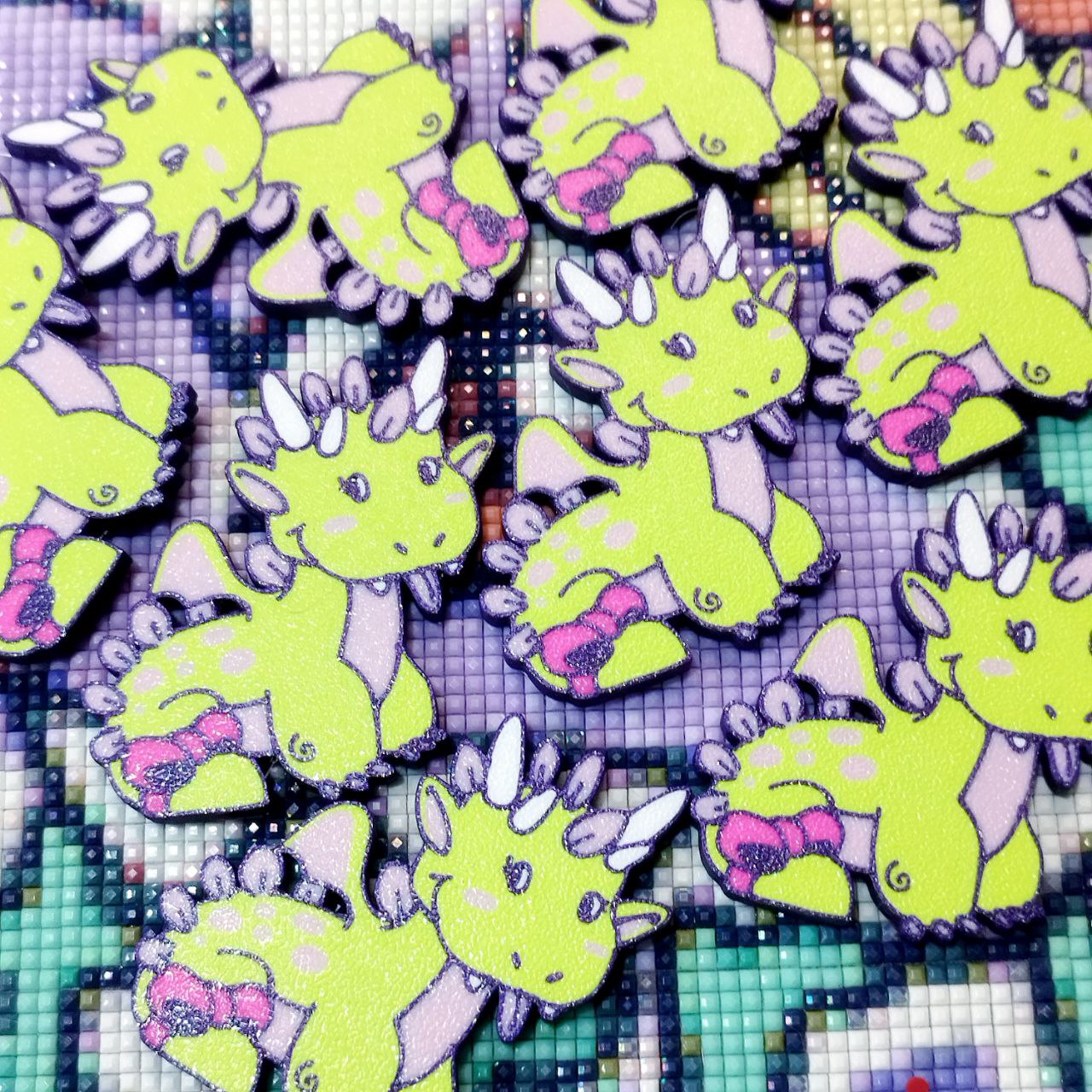 Couverture Draggy