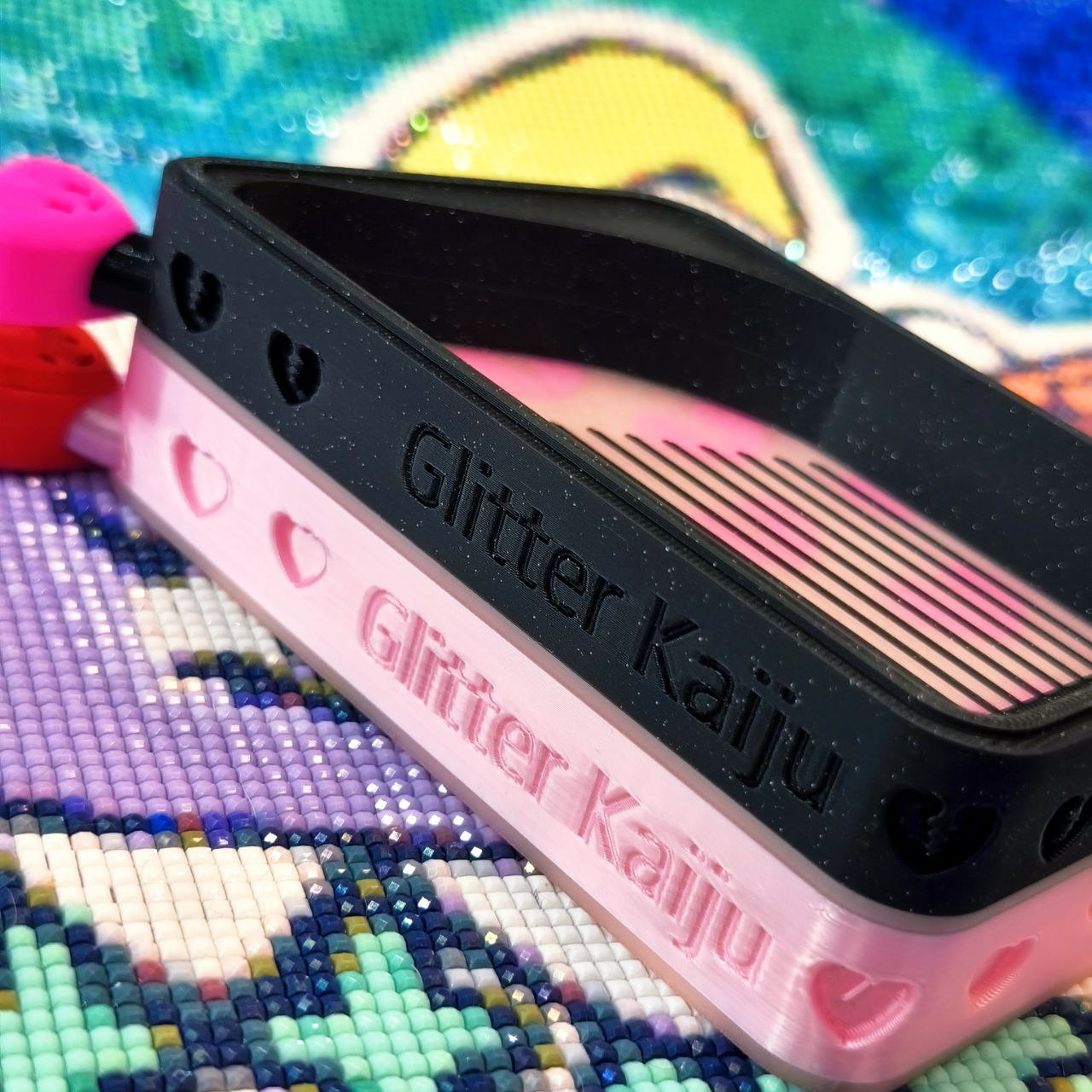 Twin - ANTI San Valentín