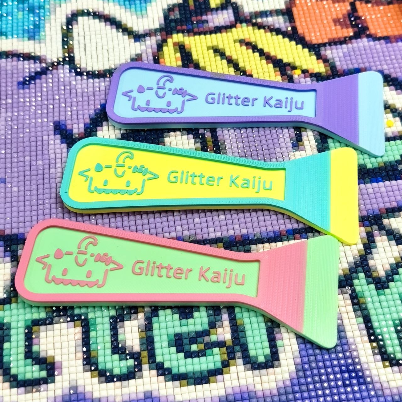 Glitty Putty