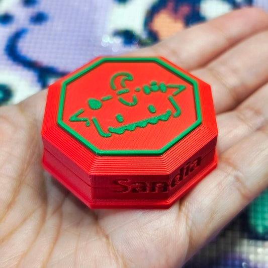 Glitty Putty Tutti Frutti