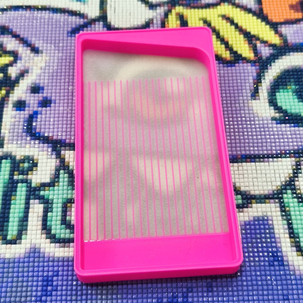 Tara/Muestra - Venta exclusiva 24h