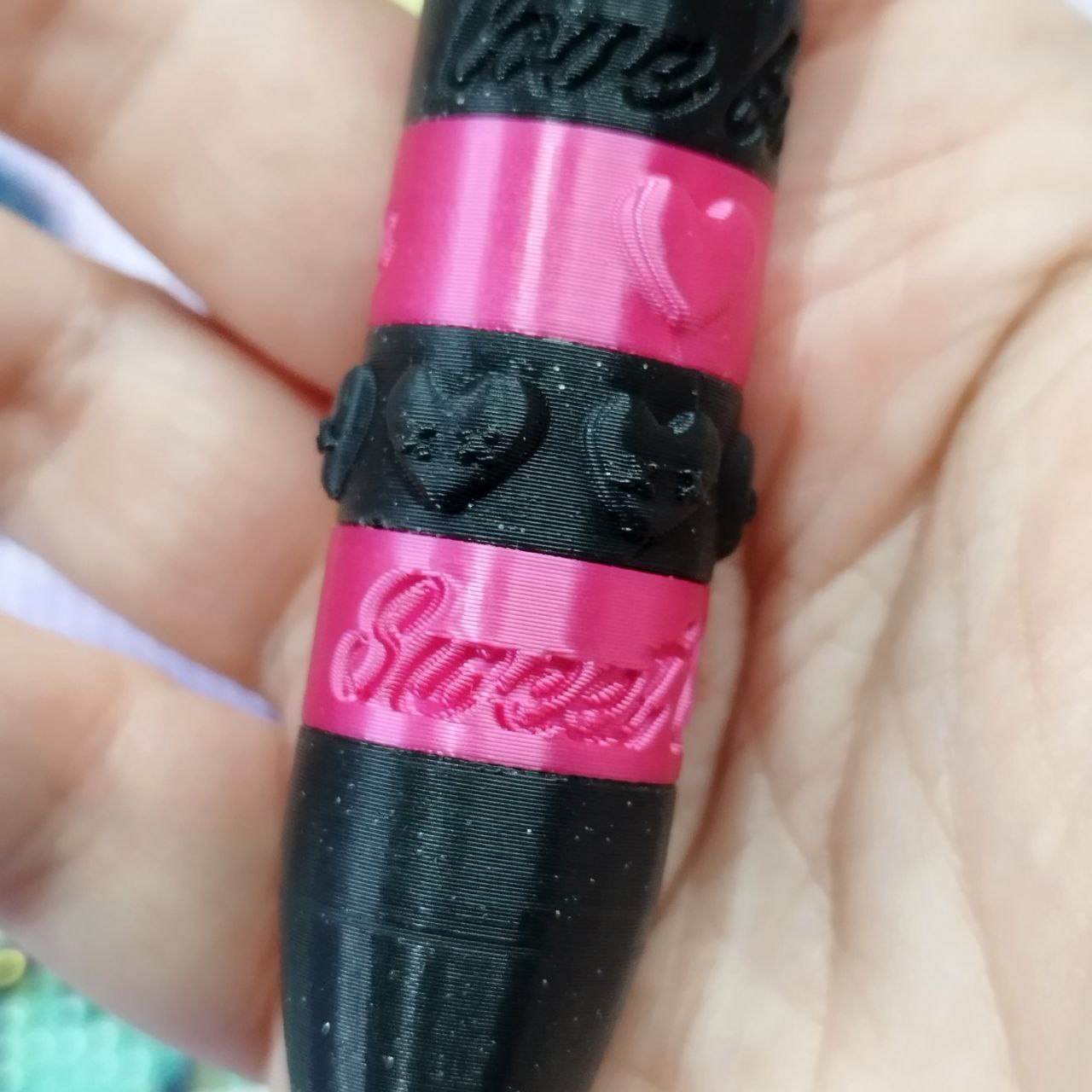 Boli Chimos Leave & Love