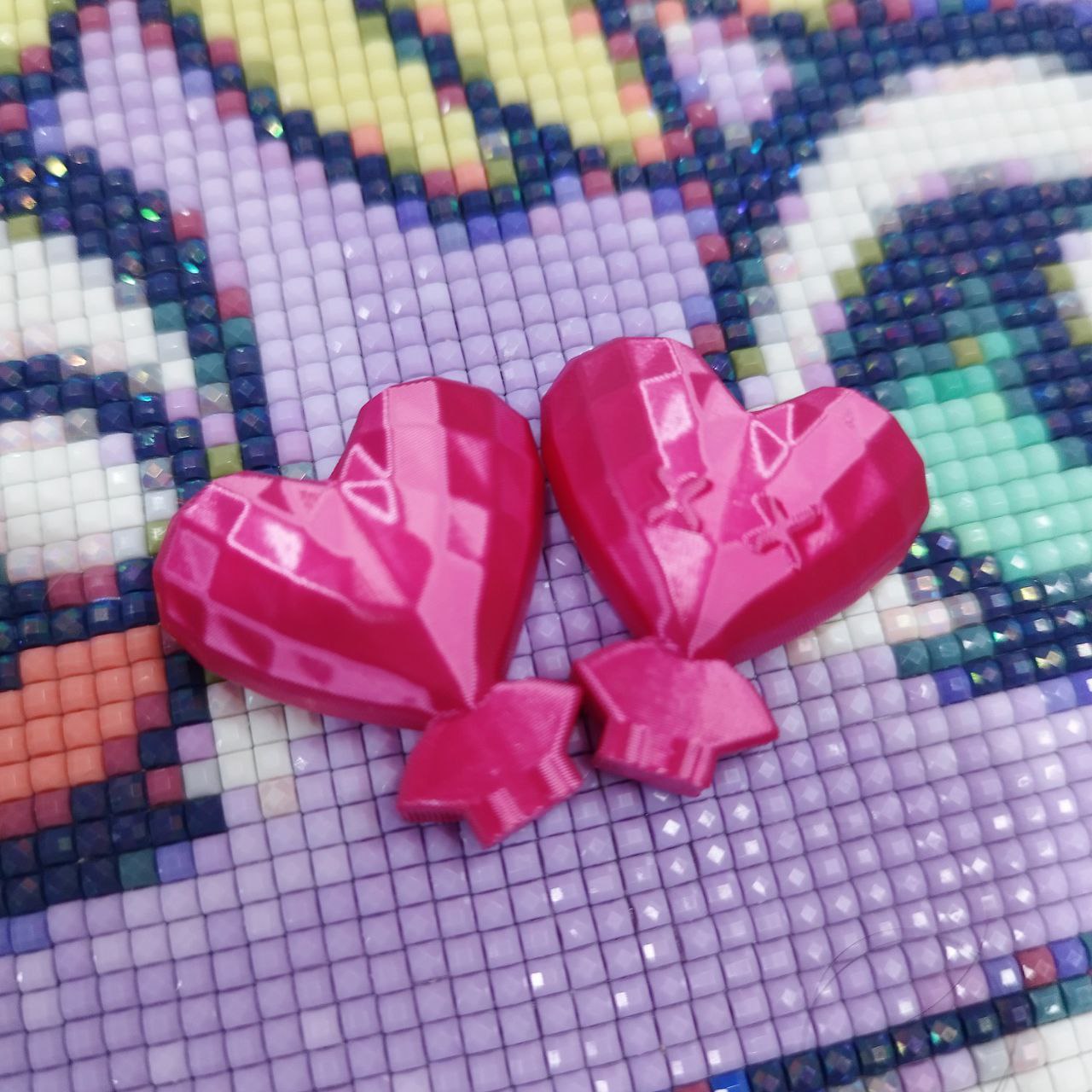 Twins Leave & Love
