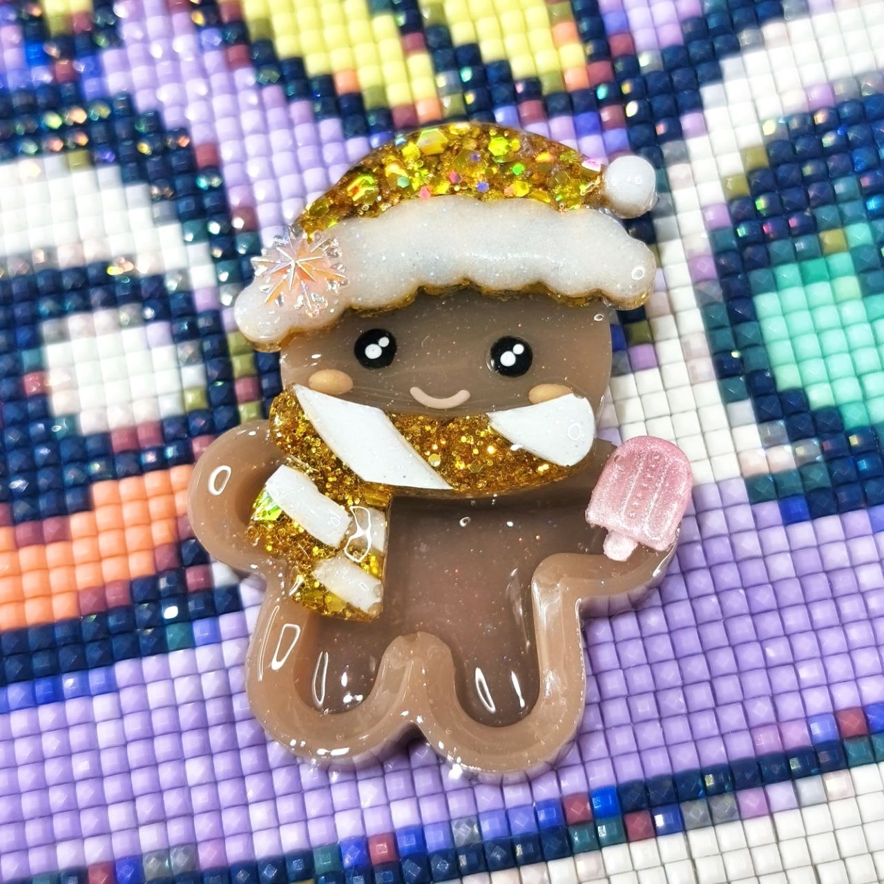 Couverture Garbage Angel