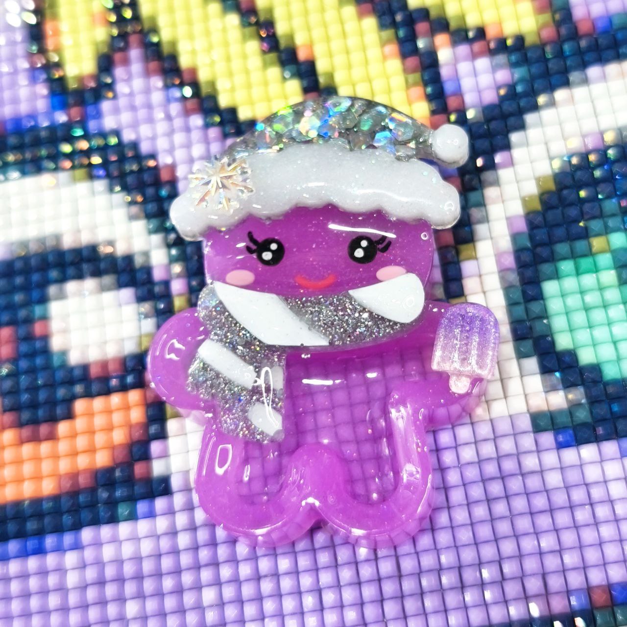 Couverture Garbage Angel