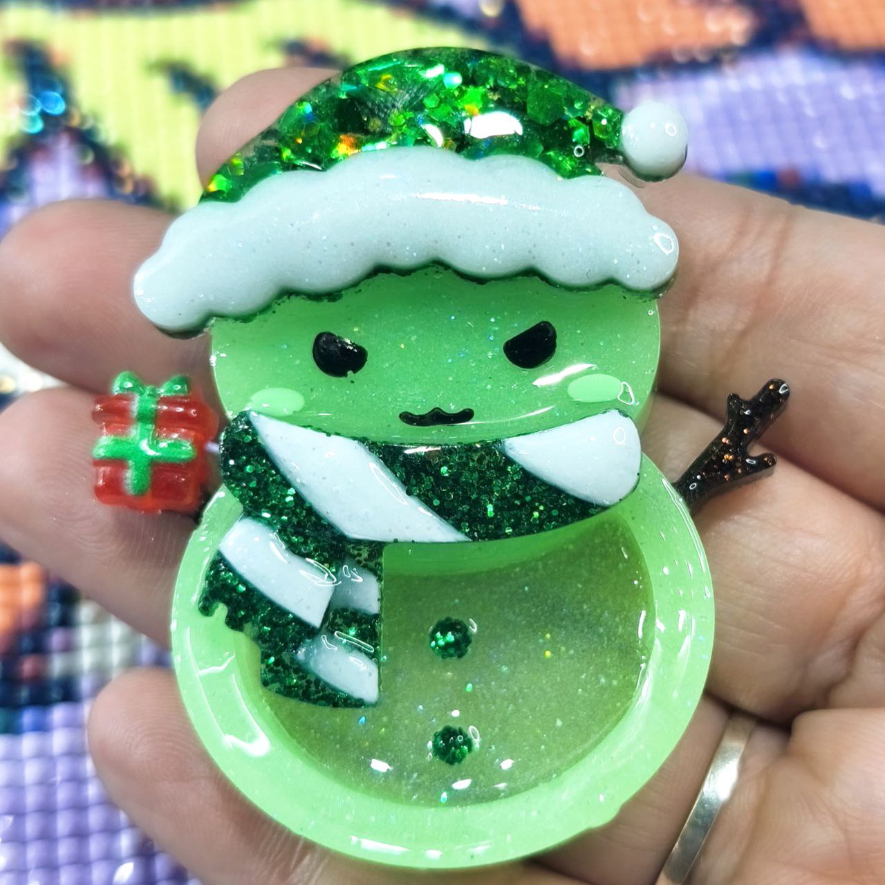 Couverture Garbage Angel