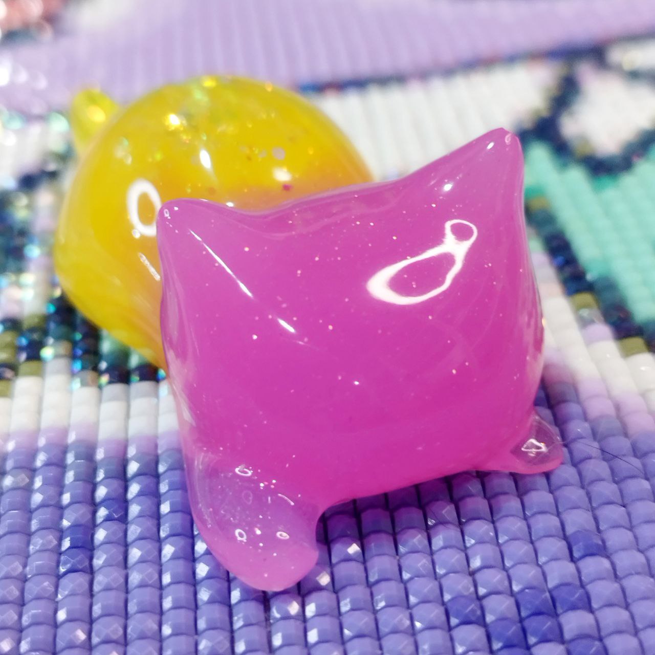 Cover Gatito Sunset