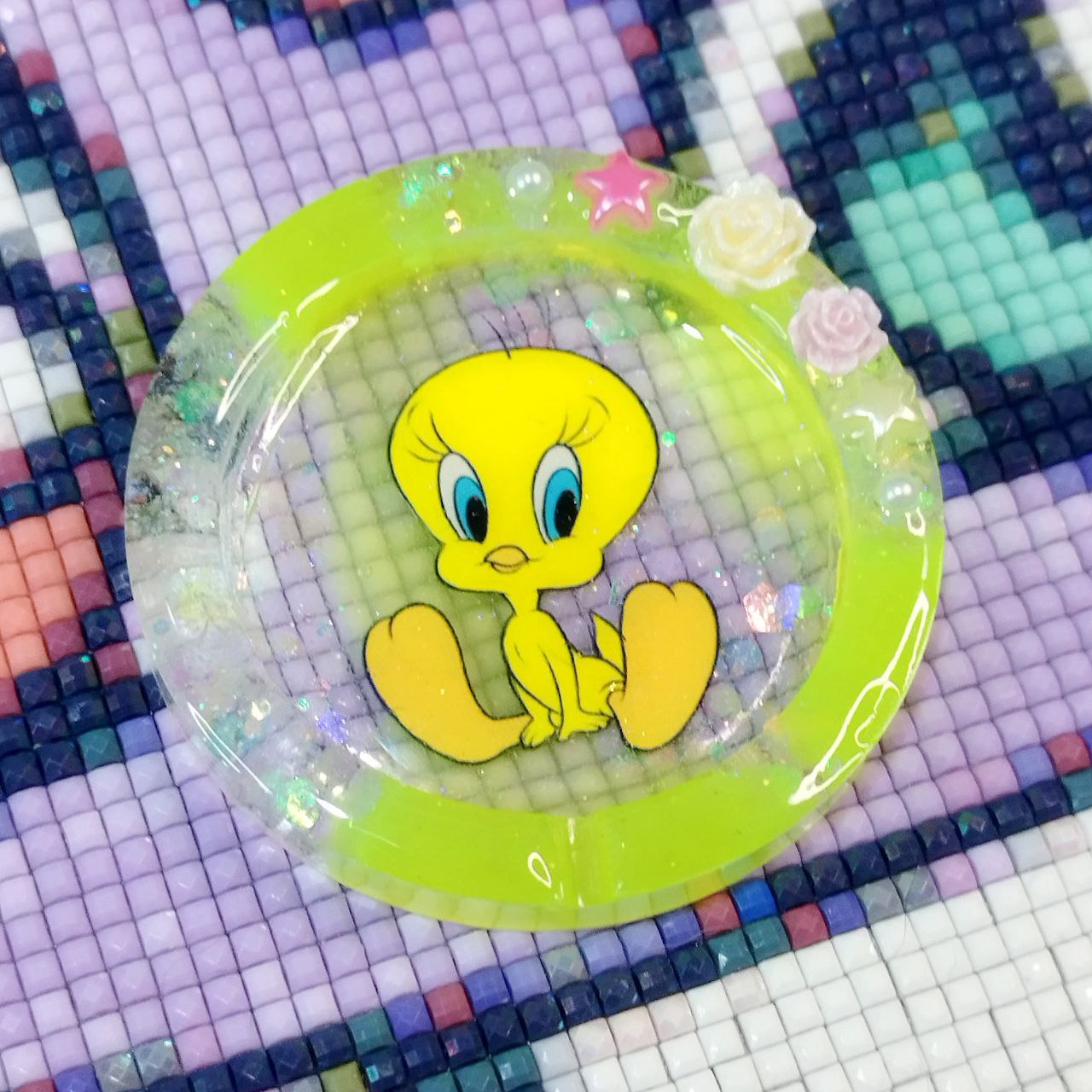 Cover Basurilla Piolin