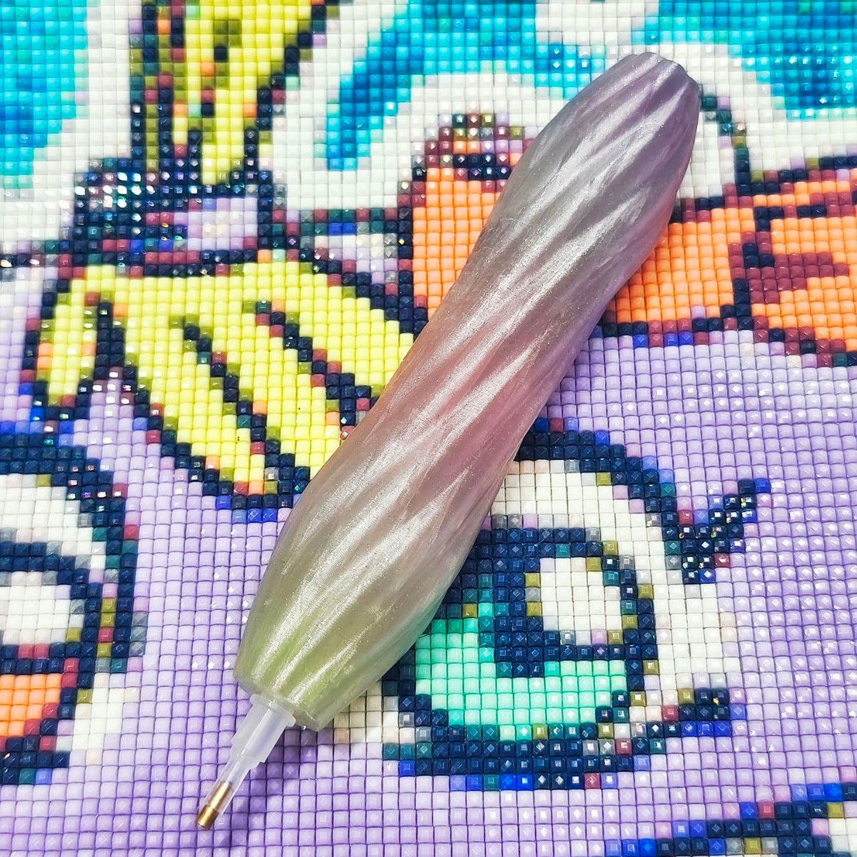 Crystal Pen