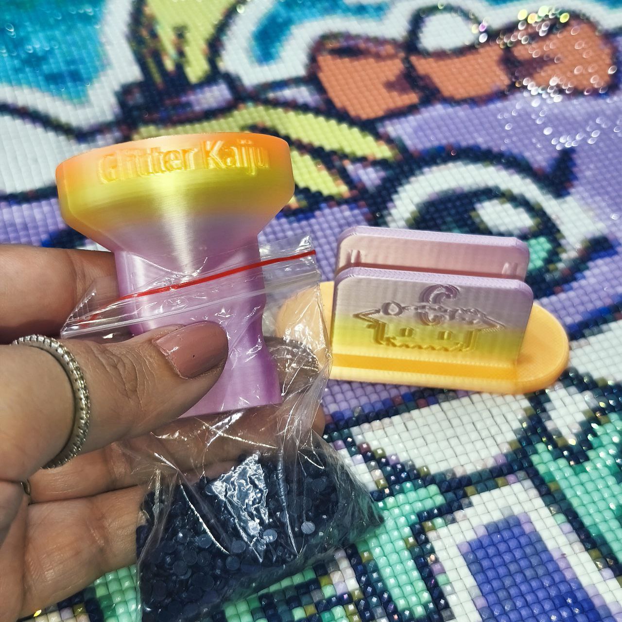 Embudo Zip Sunset