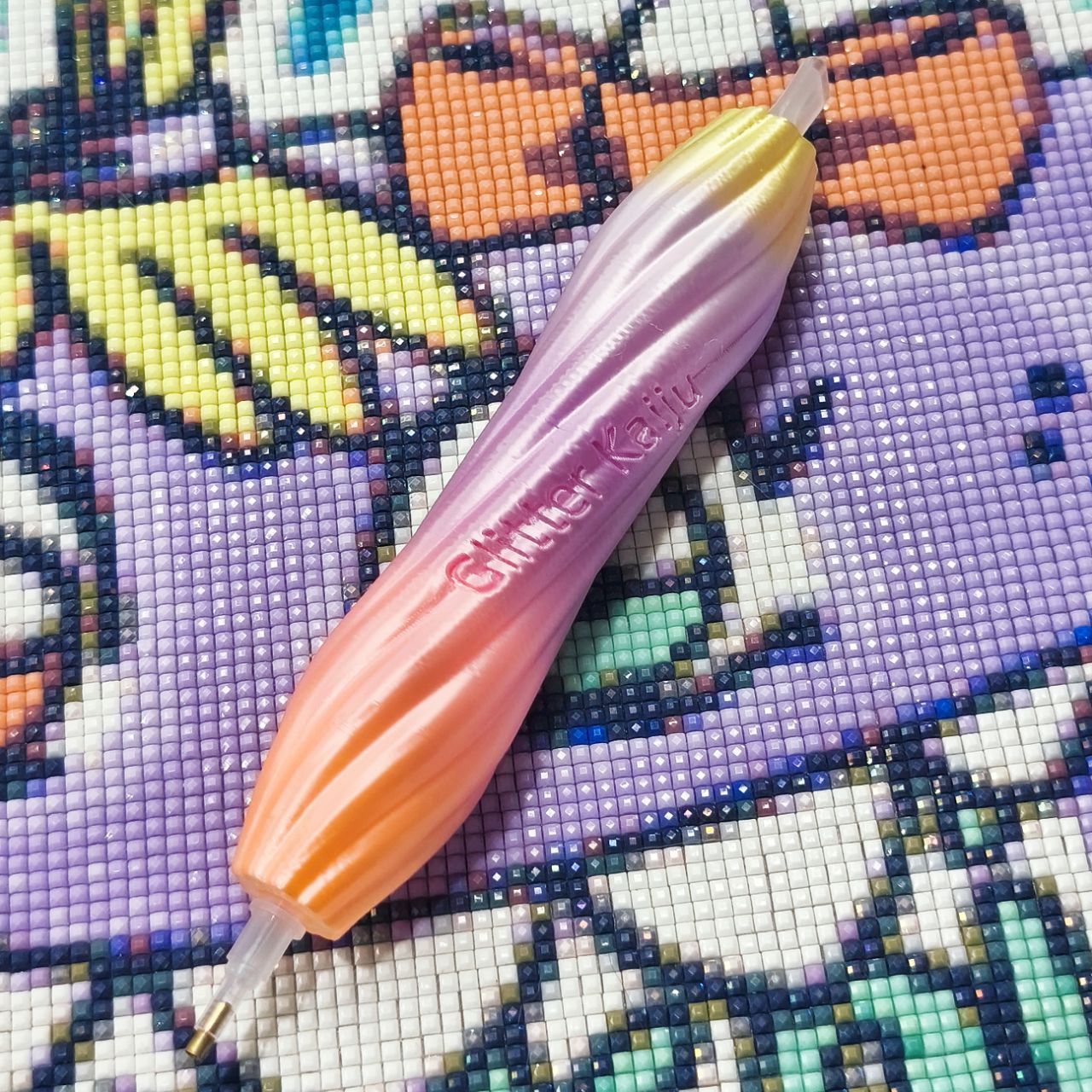 Crystal Pen