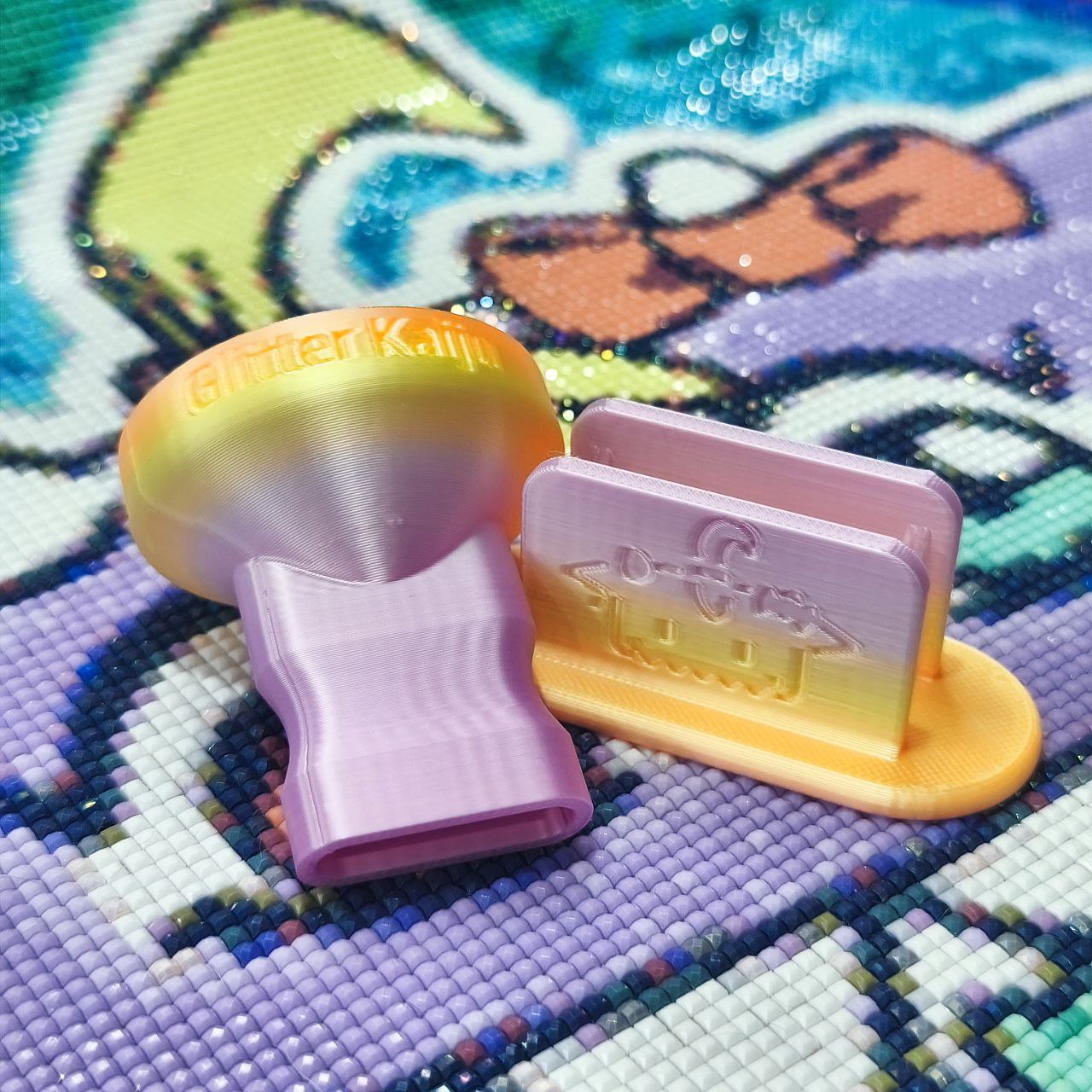 Embudo Zip Sunset