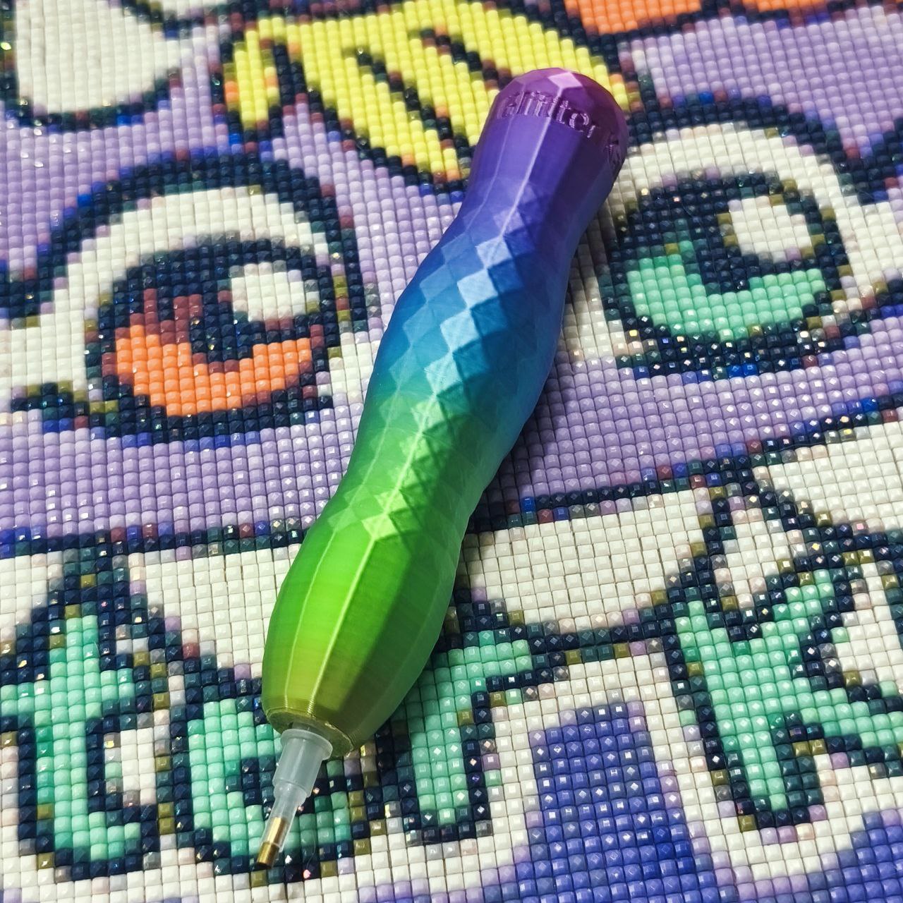 Crystal Pen