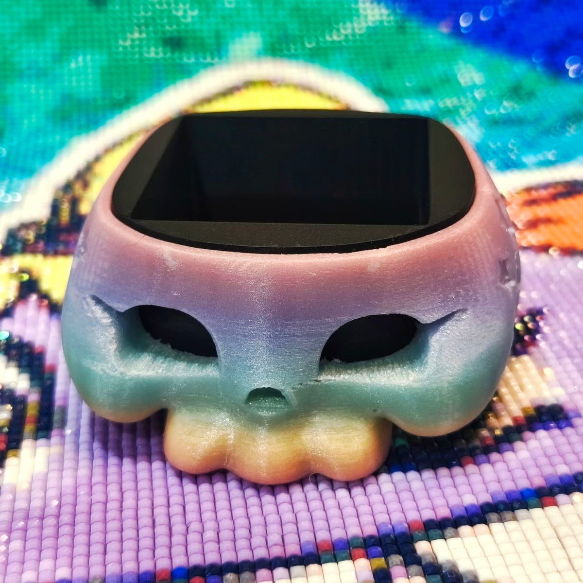 Vera - Calavera Masillera