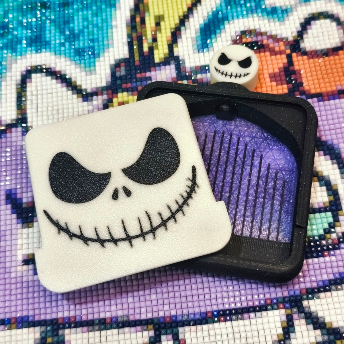 Junior - Jack & Sally