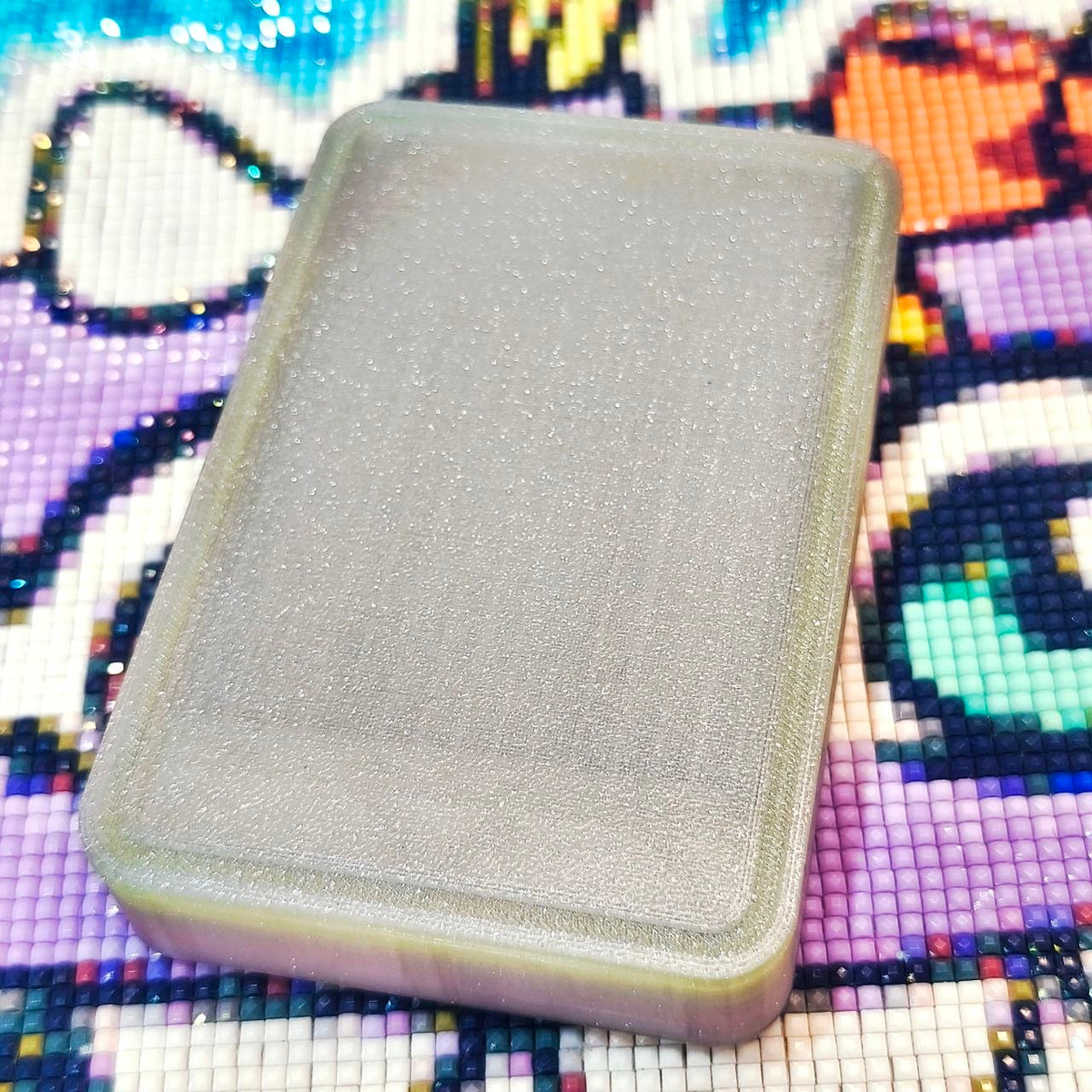 Outlet - origin ghost glitter