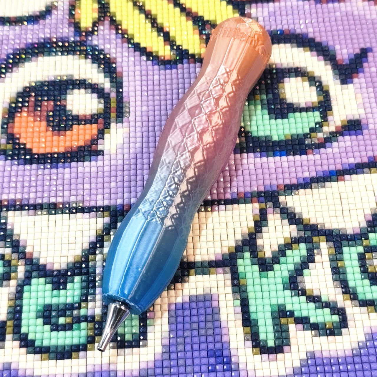 Crystal Pen