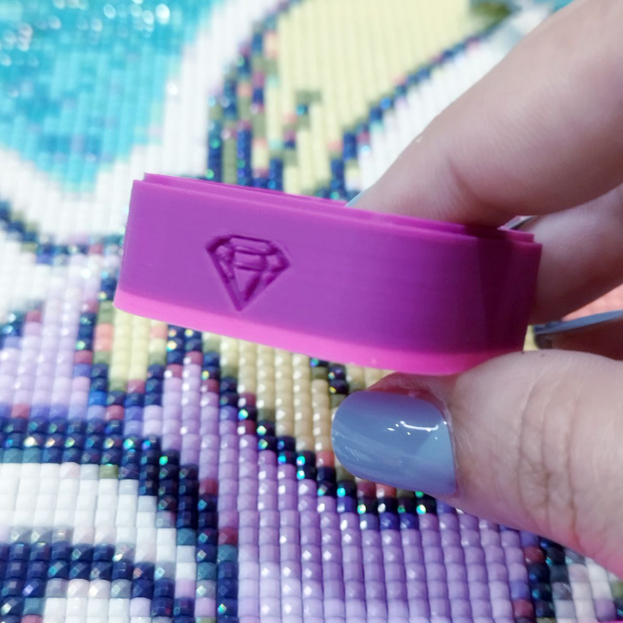 Mini Basic Personalizada