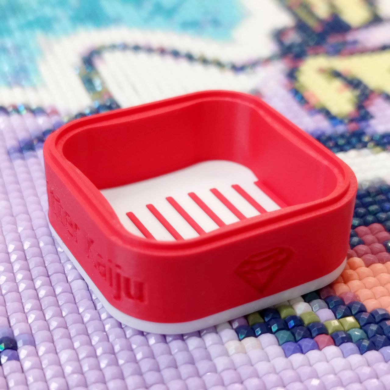 Basic Mini Roja Outlet