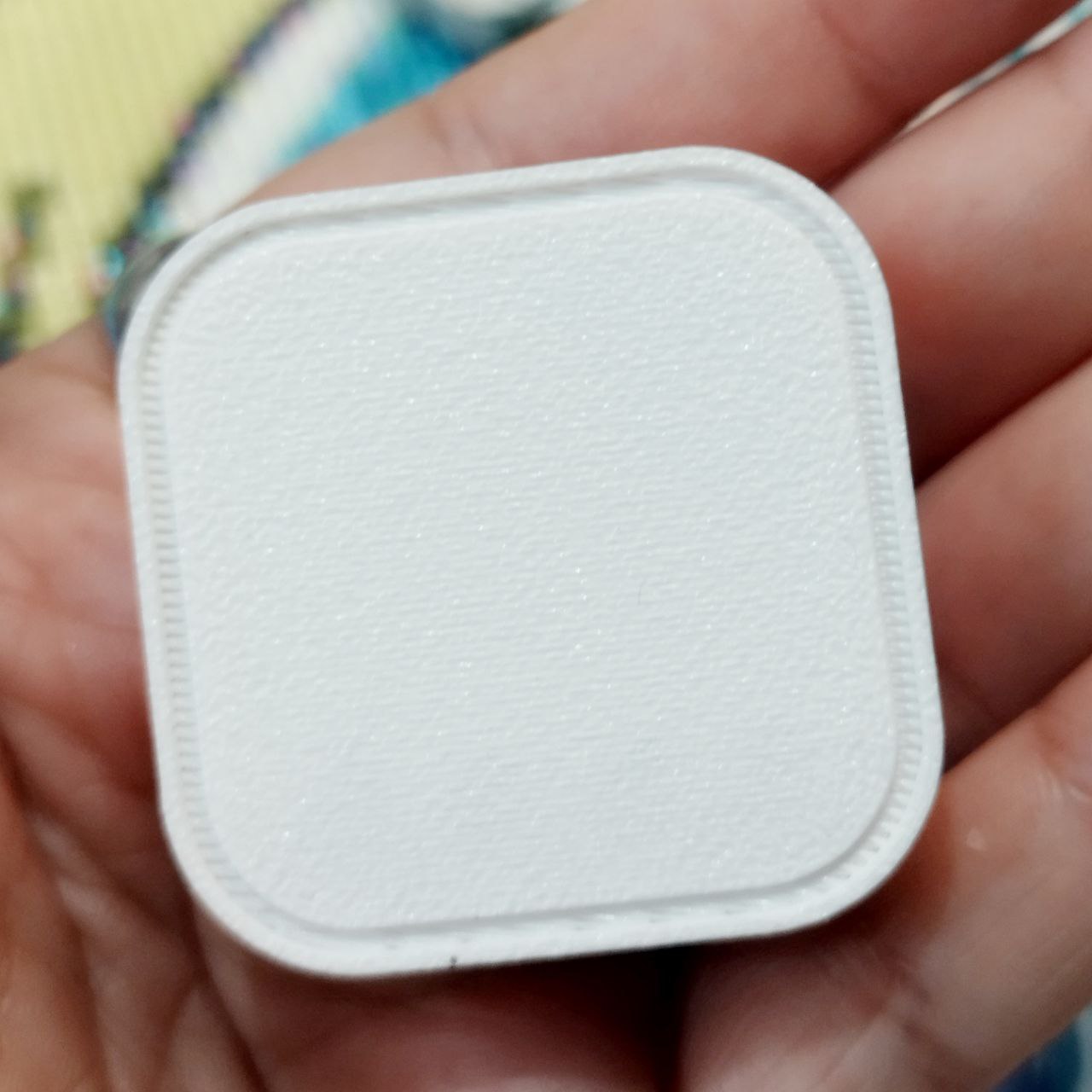 Basic Mini Roja Outlet