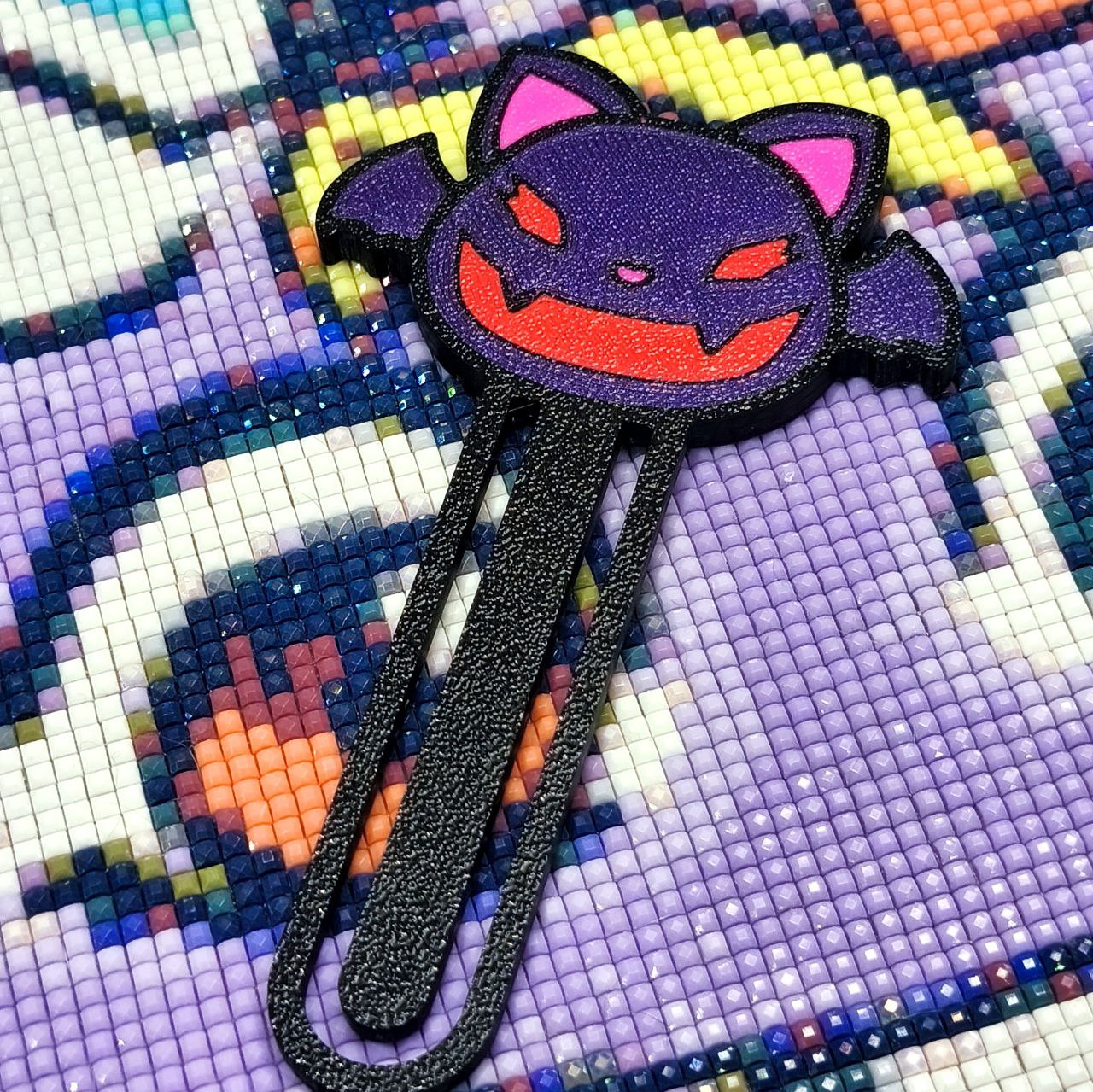Poupée Cover Stitch