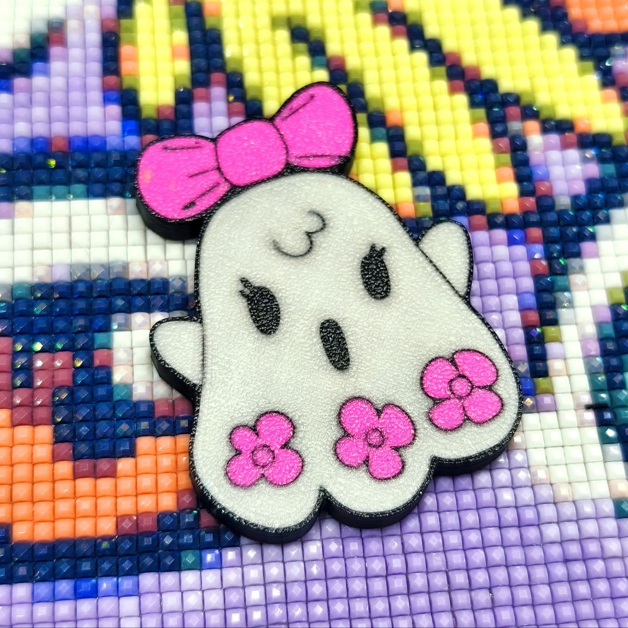 Poupée Cover Stitch