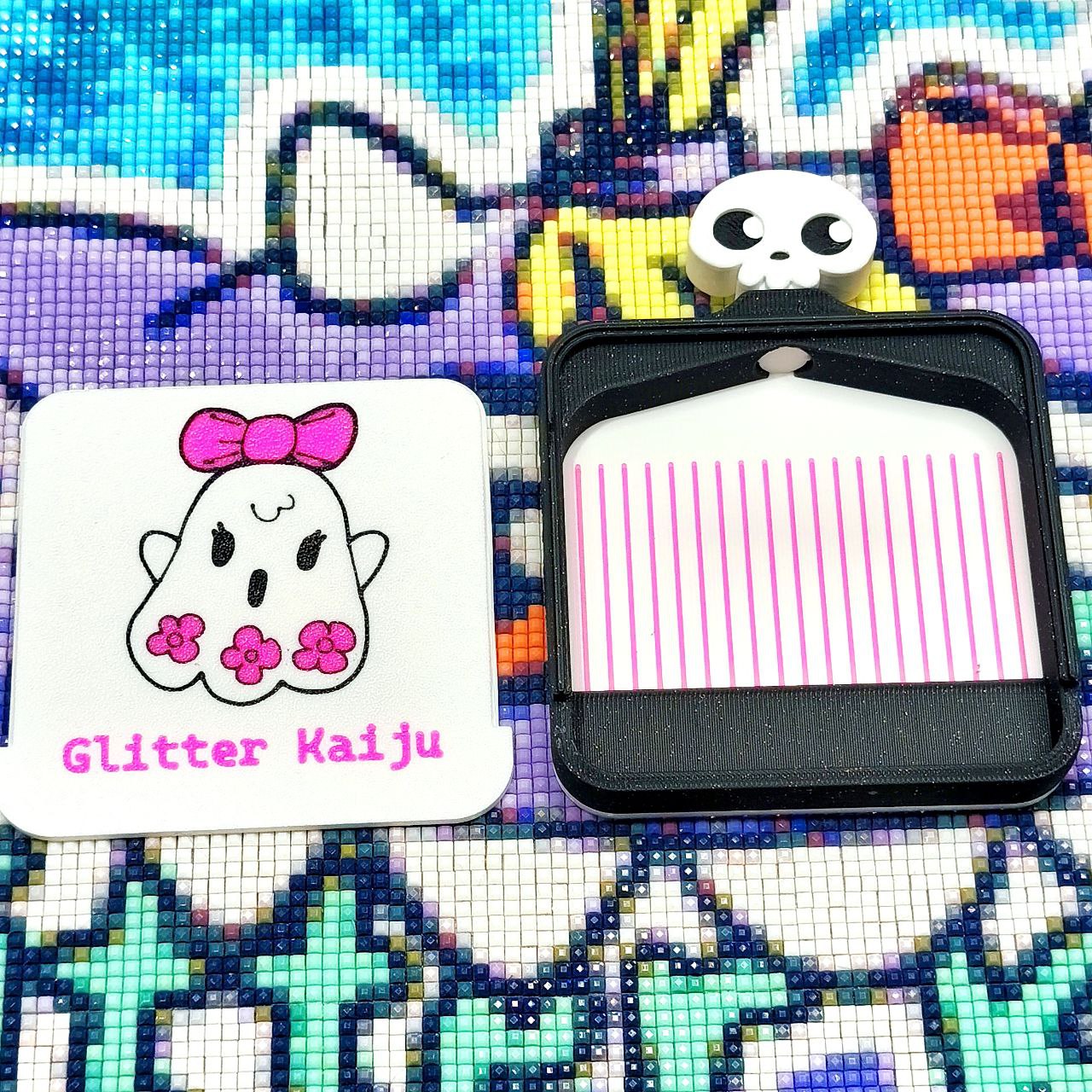 Poupée Cover Stitch