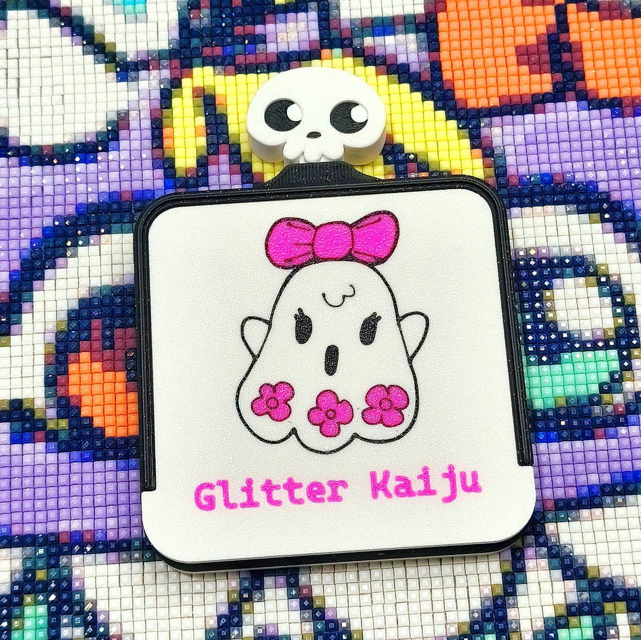 Poupée Cover Stitch