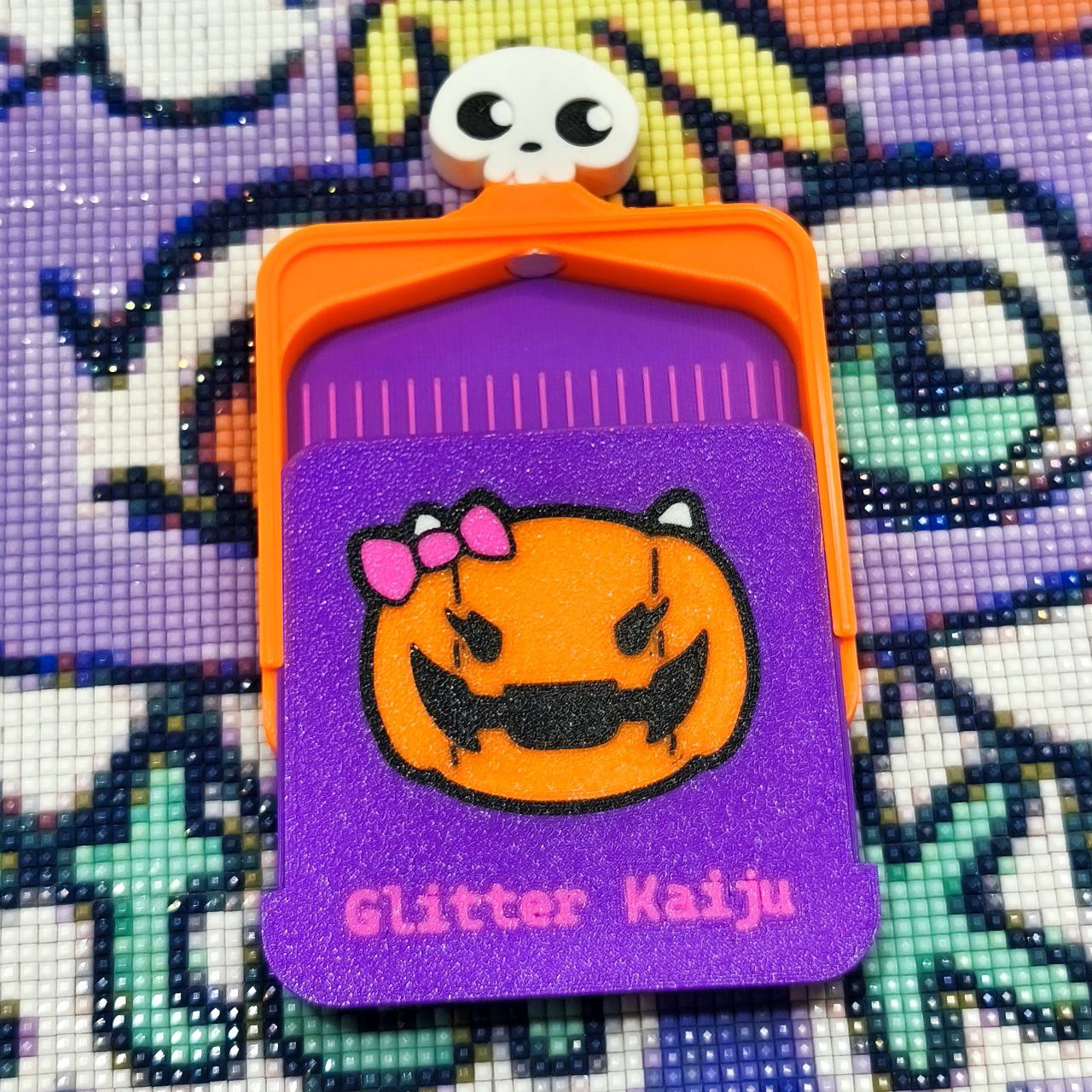 Poupée Cover Stitch