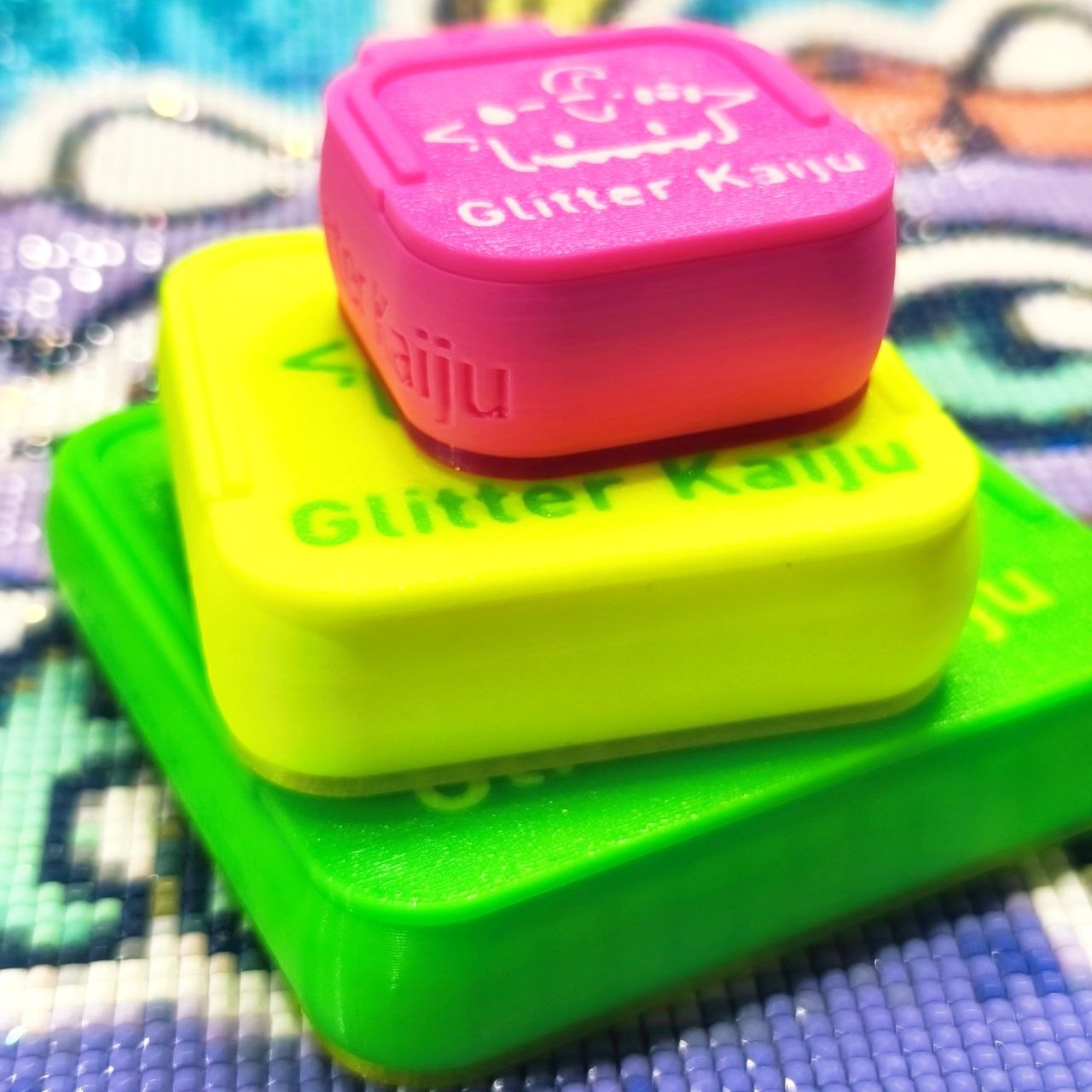 New Junior - Personalizable