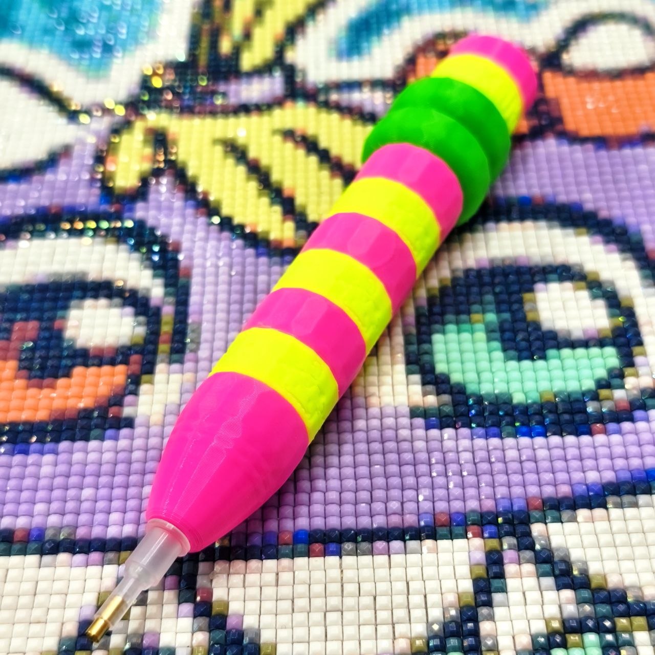 Boli Chimos Glitty - Personalizable