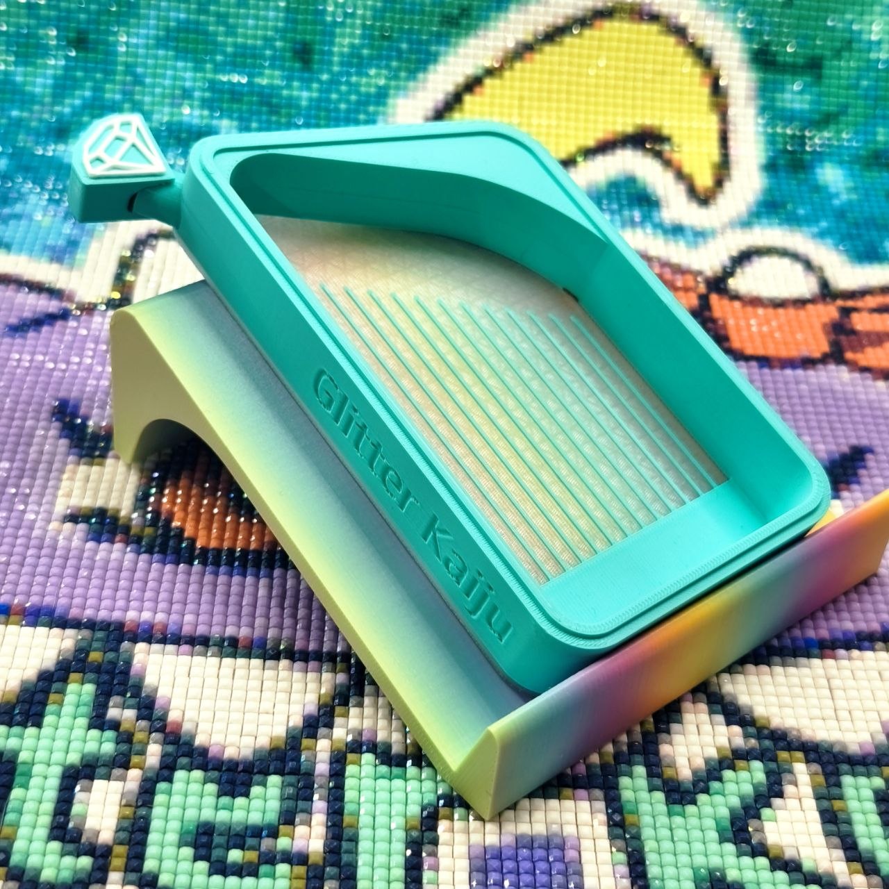 Elevador para Bandejas "Elevator" Arcoiris