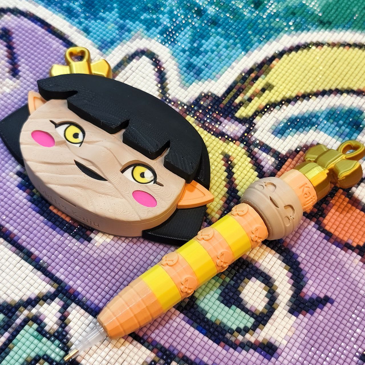 Arythmie fantastique