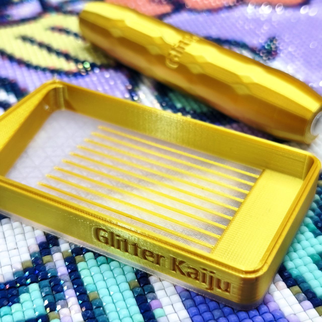 Kit de Inicio - Personalizable