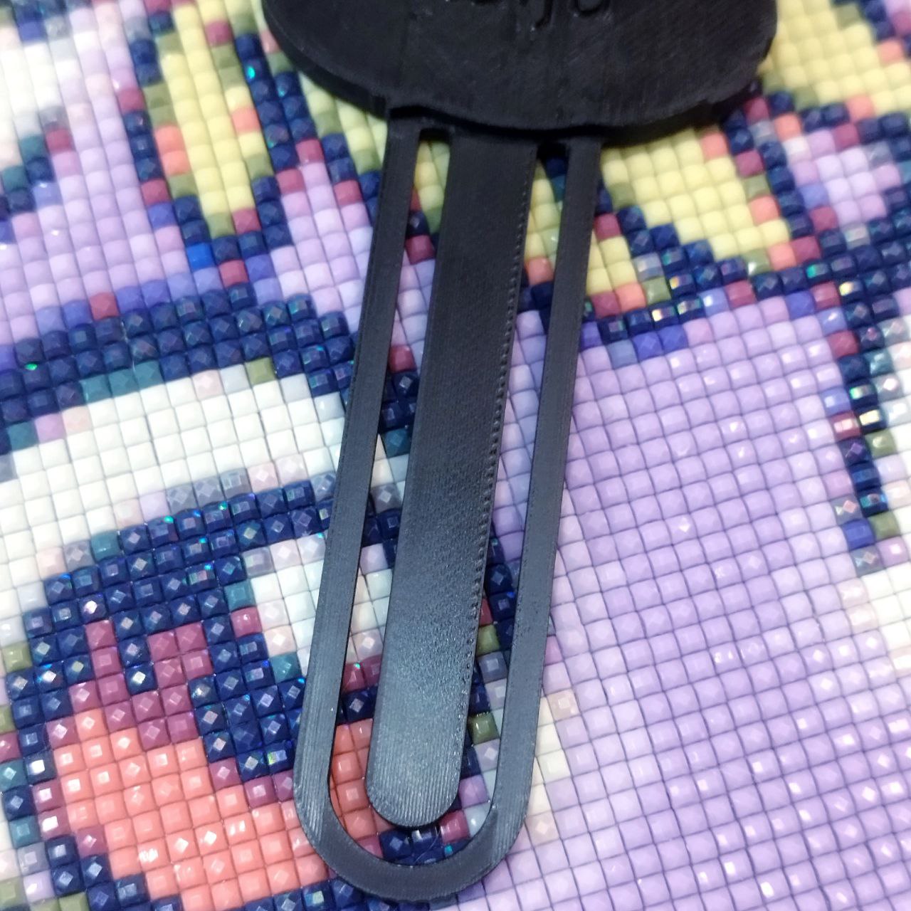Clip Labubu