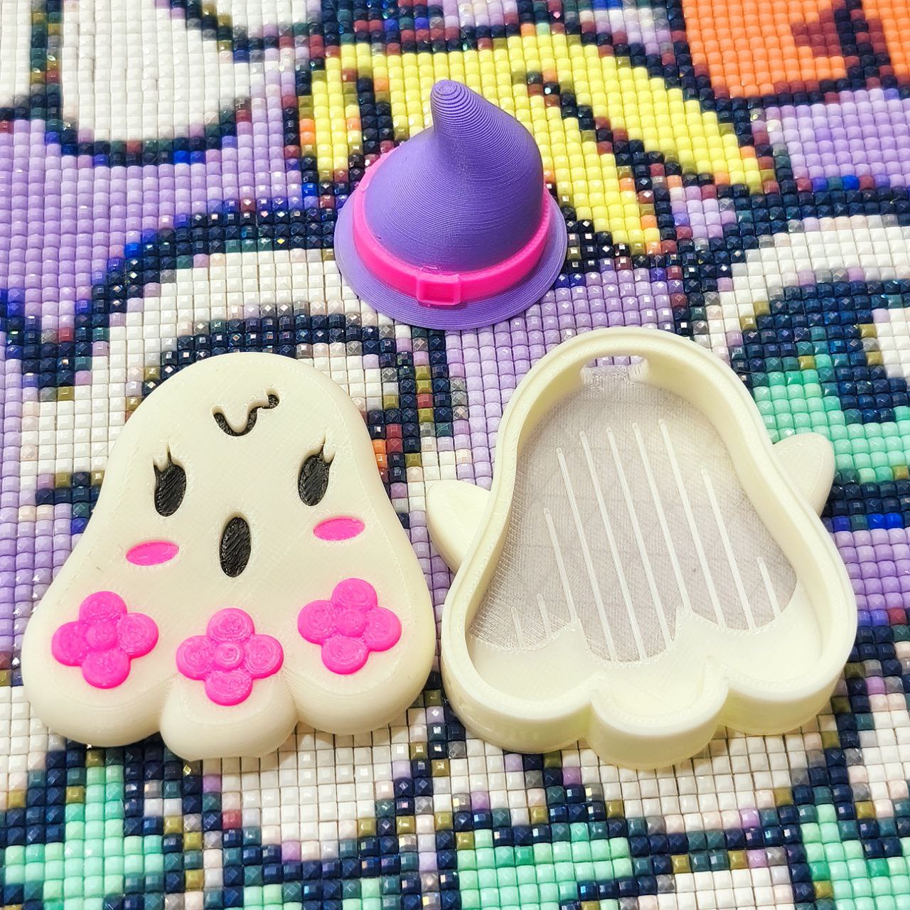 Baby Boo-Bruja