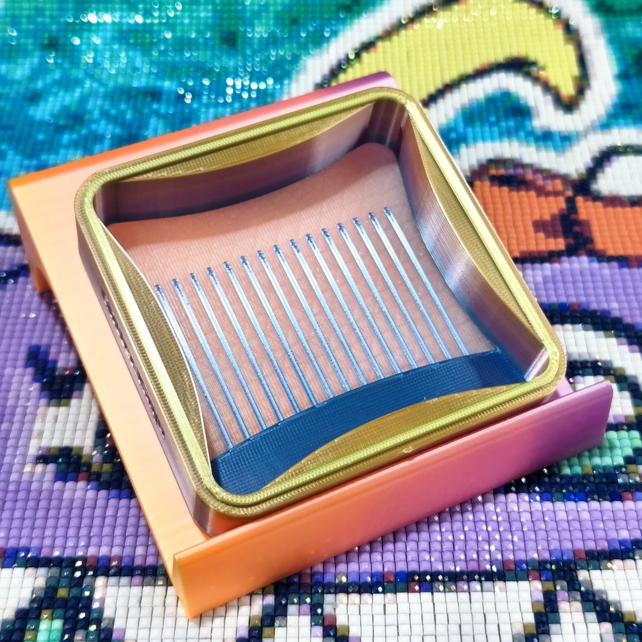 Elevador para Bandejas "Elevator"