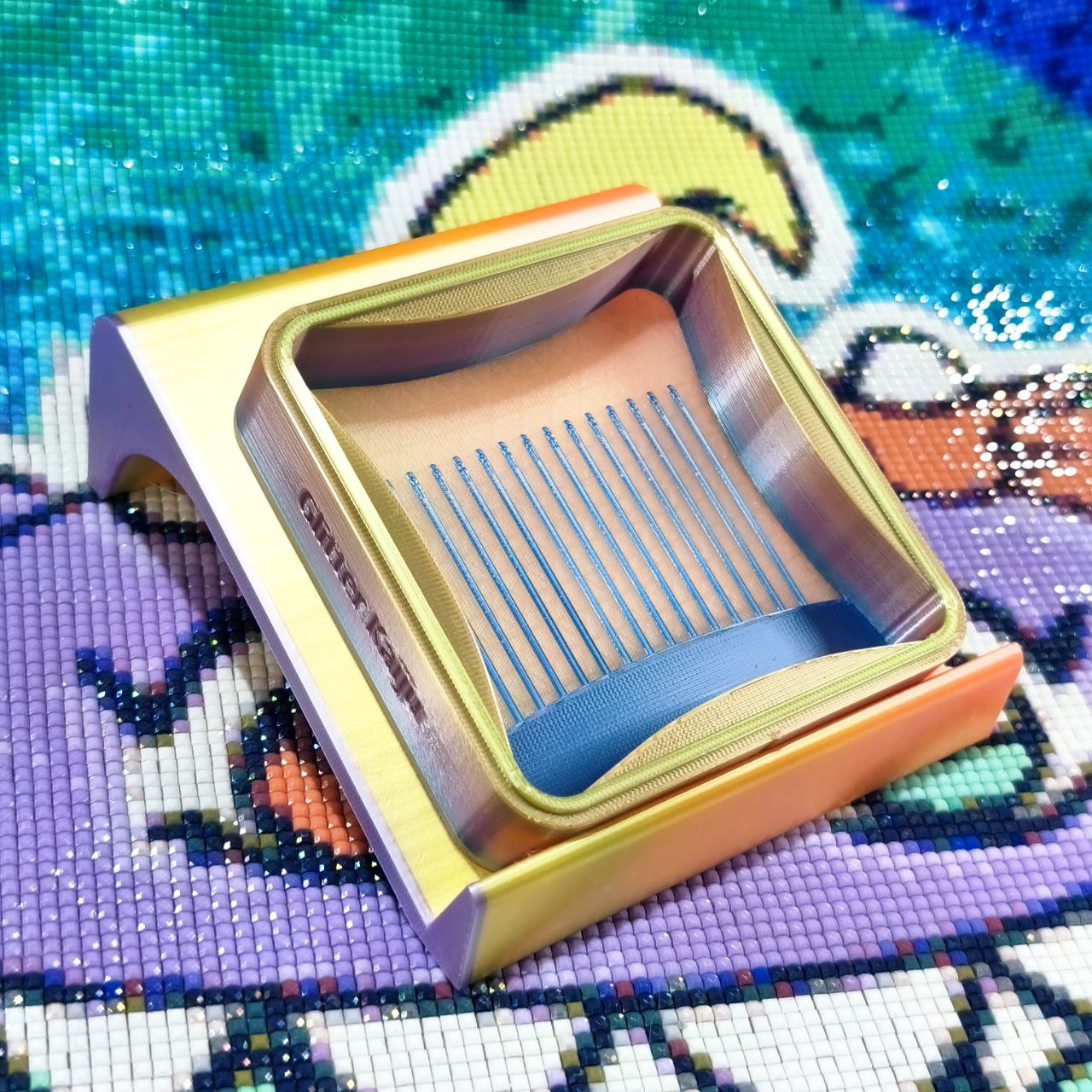 Elevador para Bandejas "Elevator"