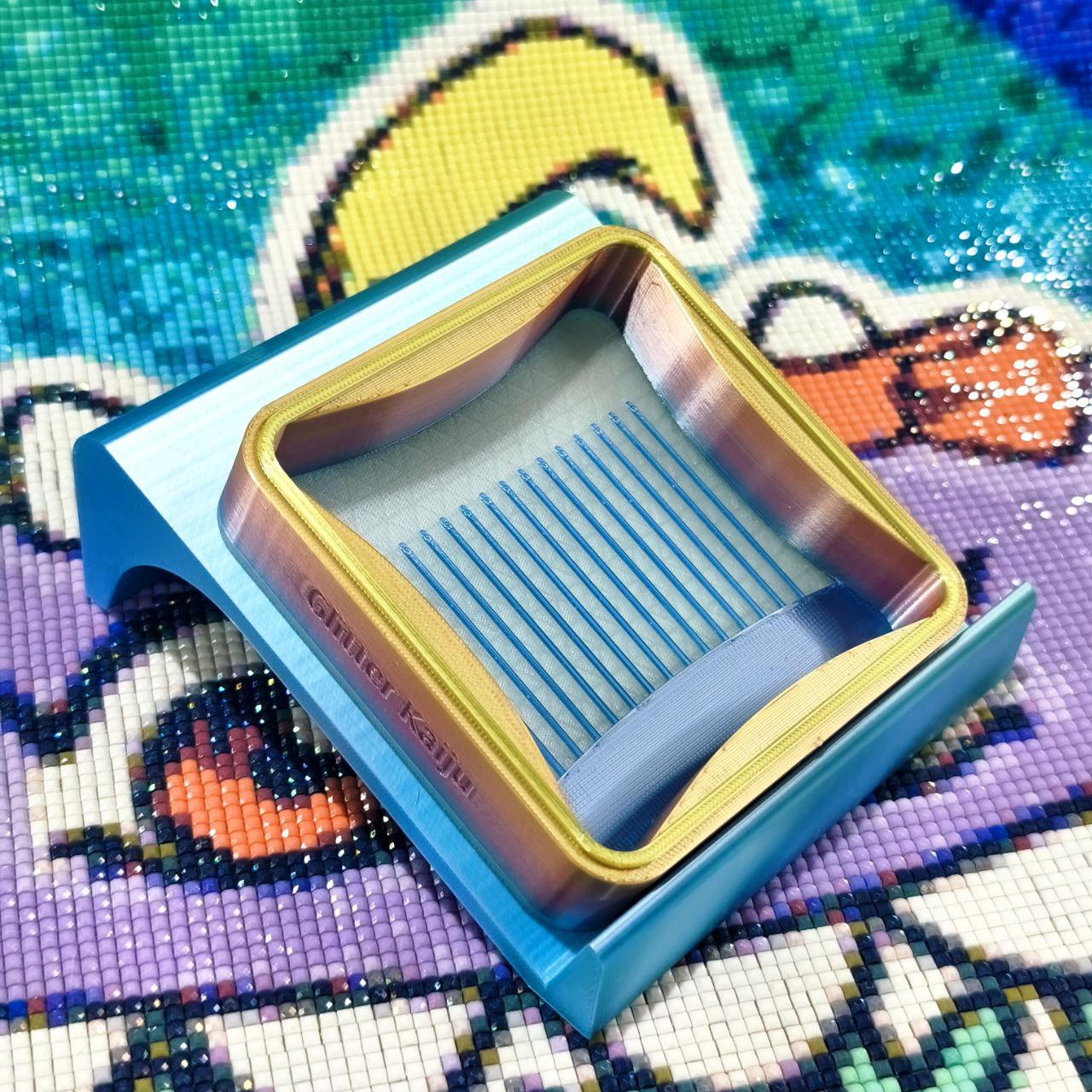 Elevador para Bandejas "Elevator"