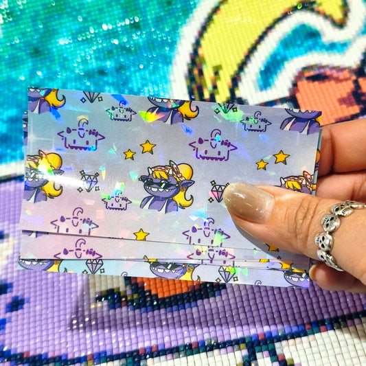 Papelorios - Glitty Verano