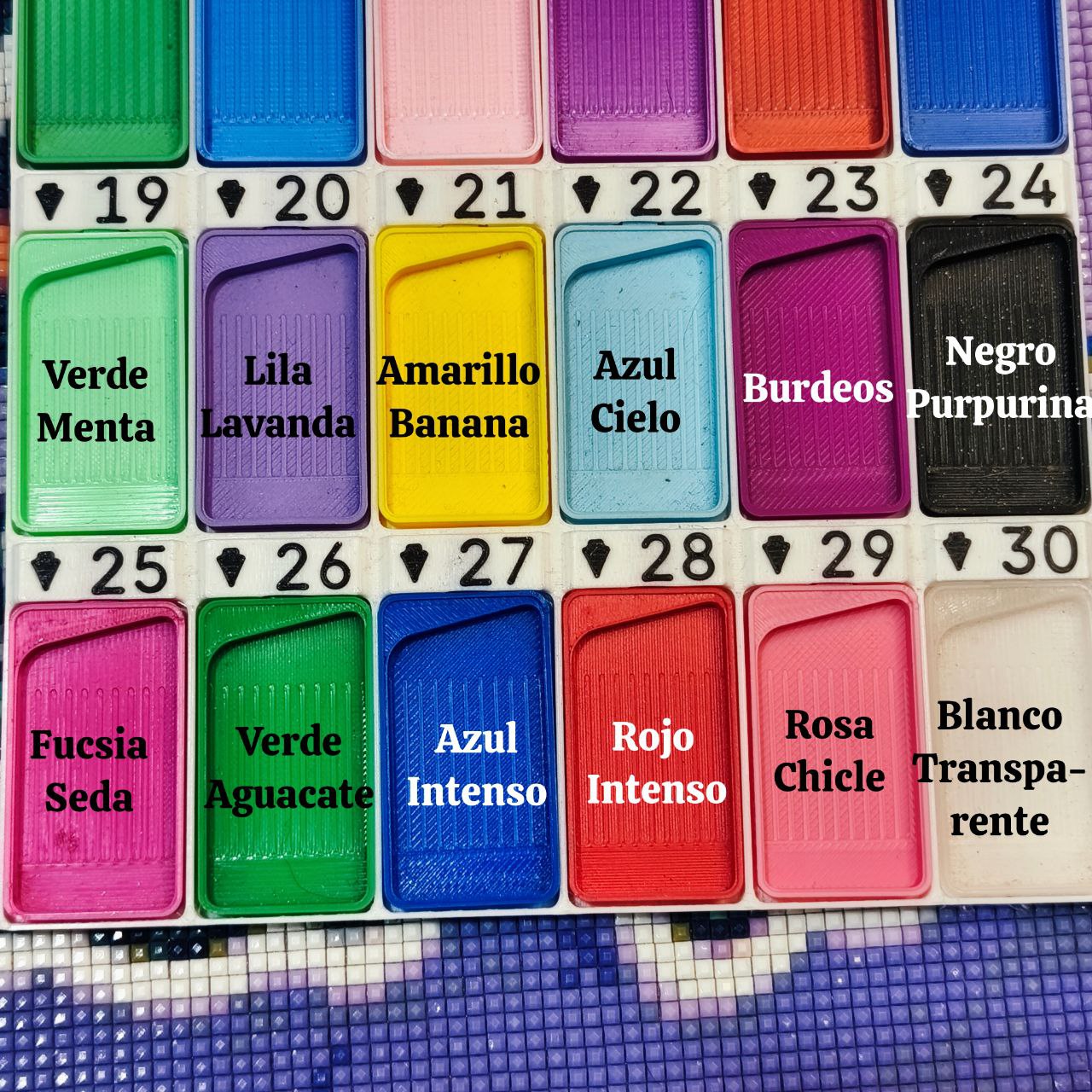 Elevador para Bandejas "Elevator" - Personalizado