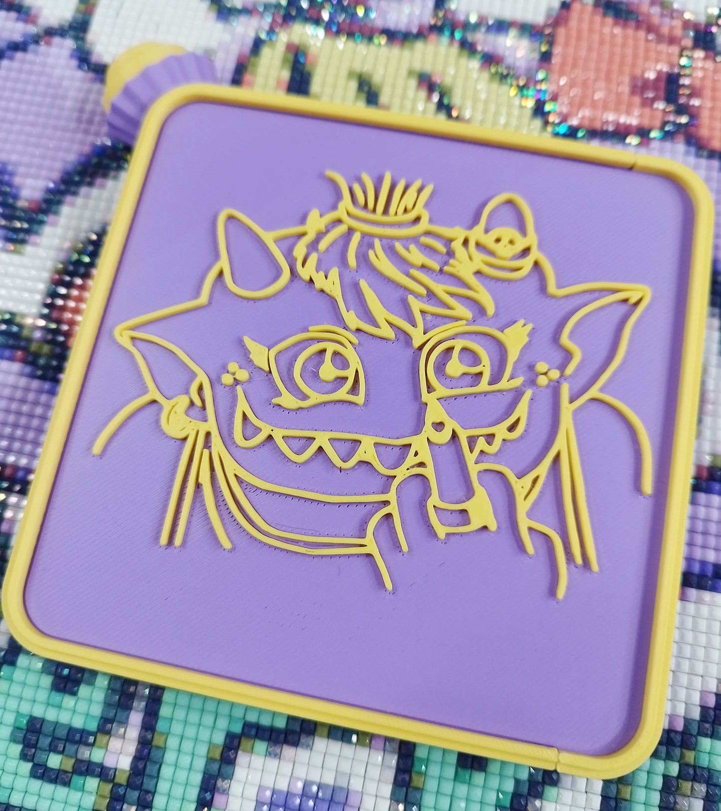 Pack 2: Glitty Nenas + Boli