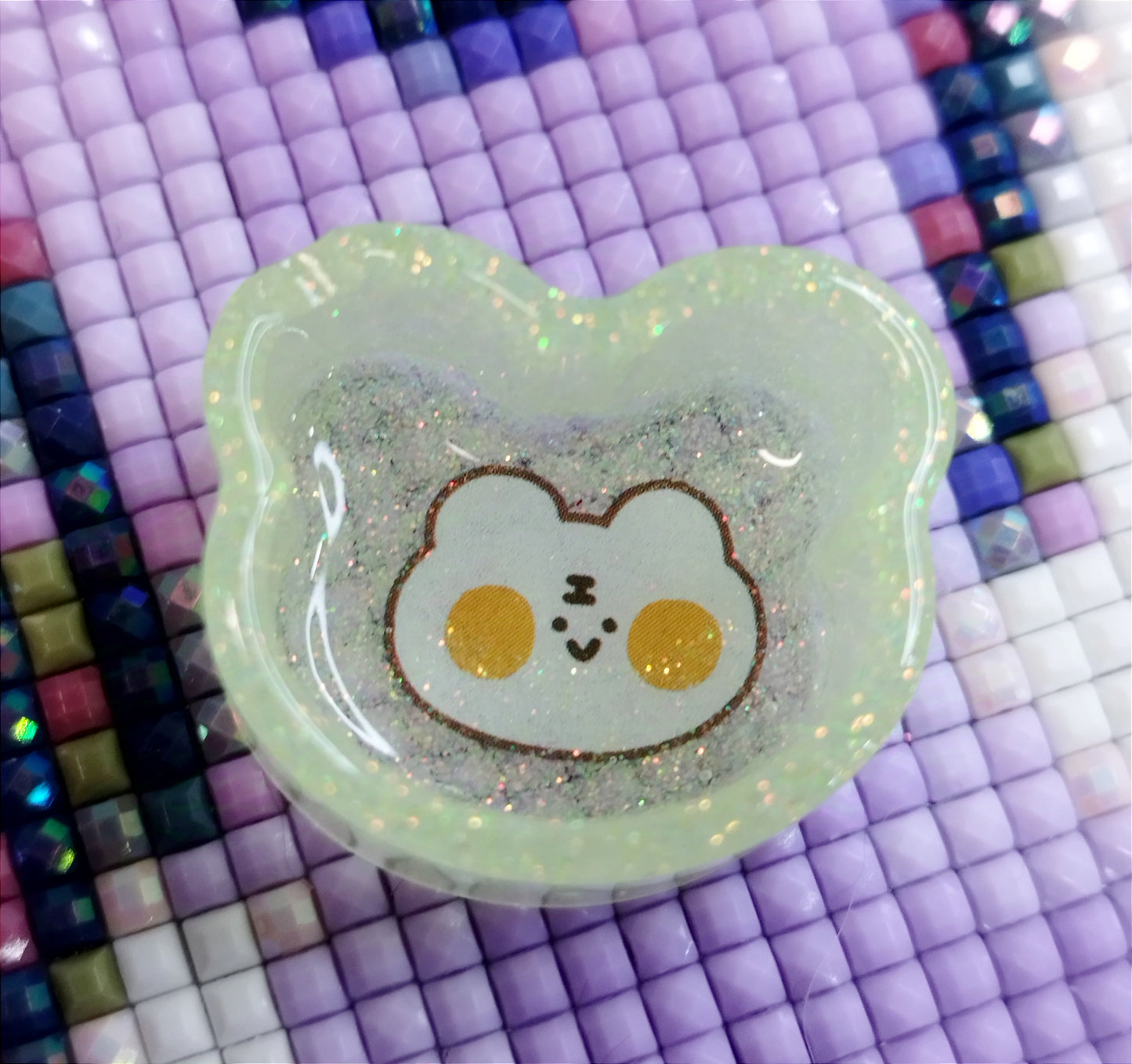 Cover Mini Basurilla
